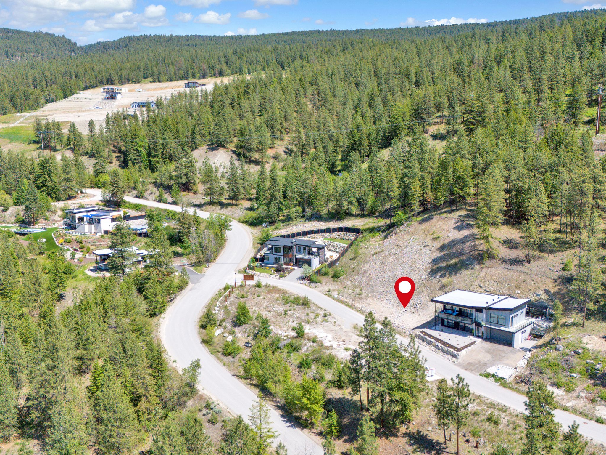 3040 Outlook Way Naramata V0H 1N1