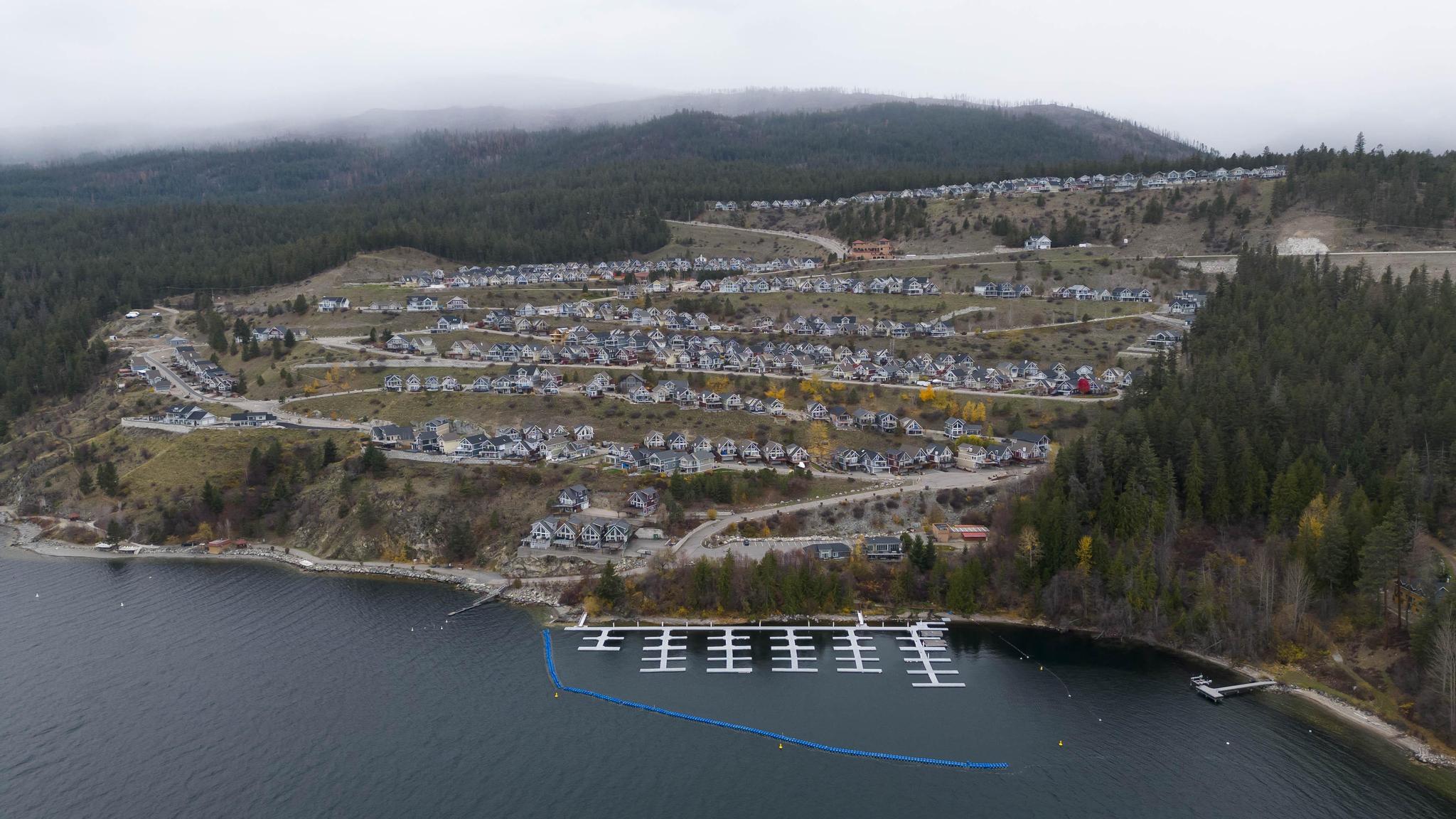 6749 La Palma Loop Kelowna V1Z 3R8