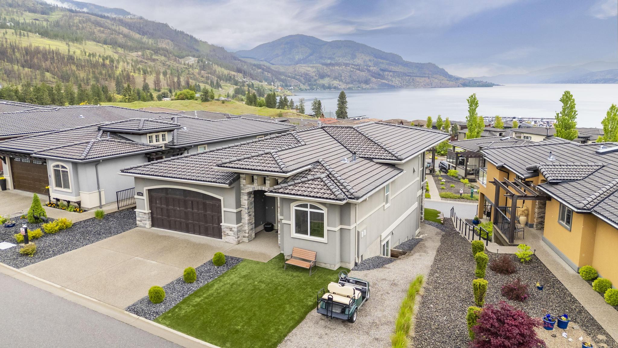 1706 Lake Vista Road