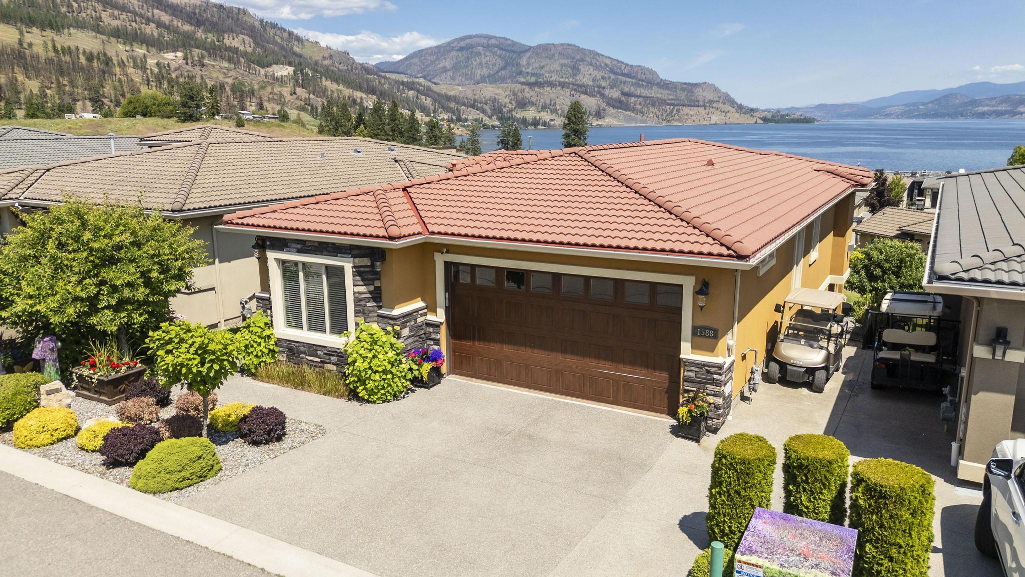 1588 Crest Ridge Lane
