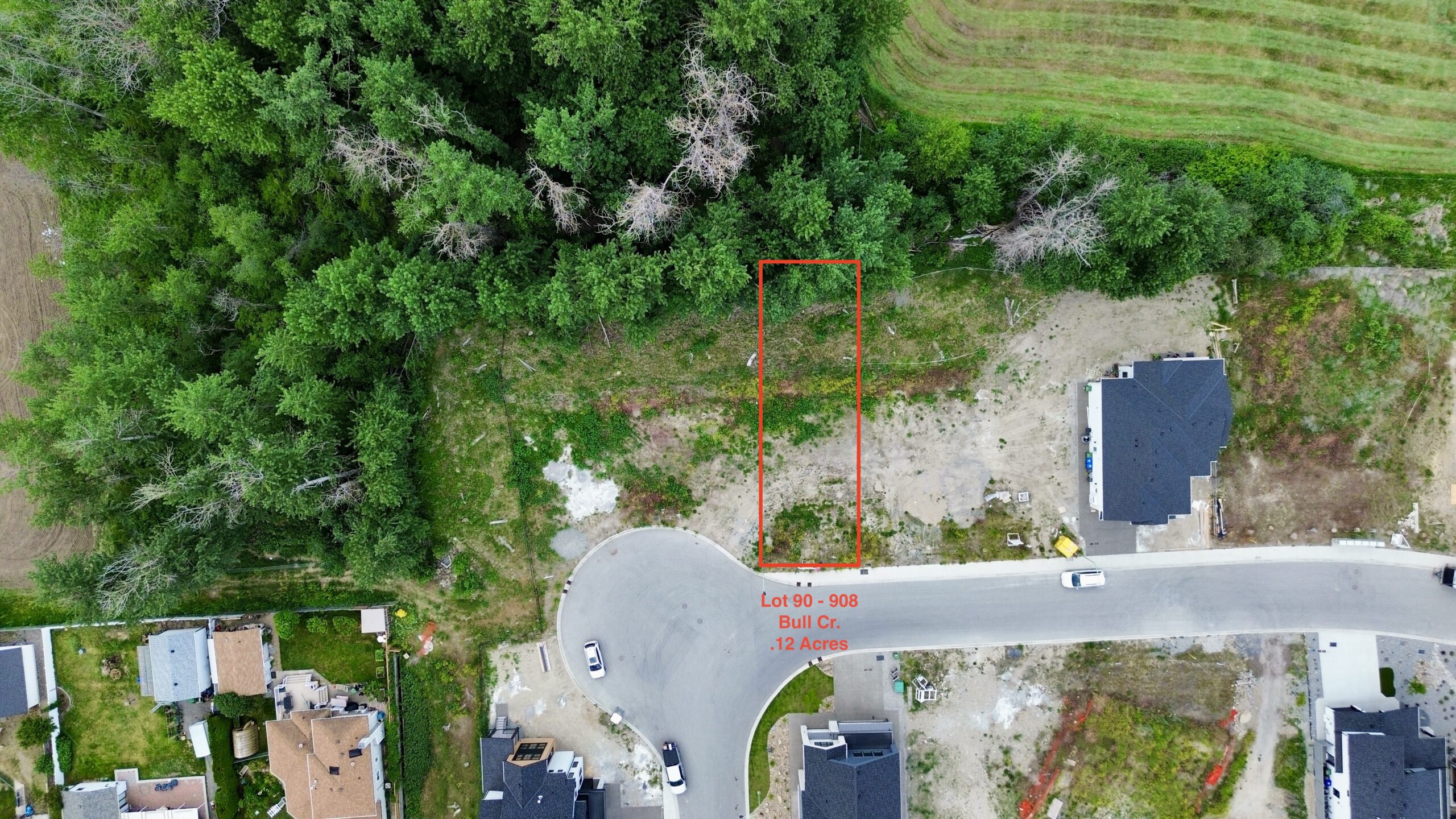 908 Bull Crescent Kelowna V1W 4N2