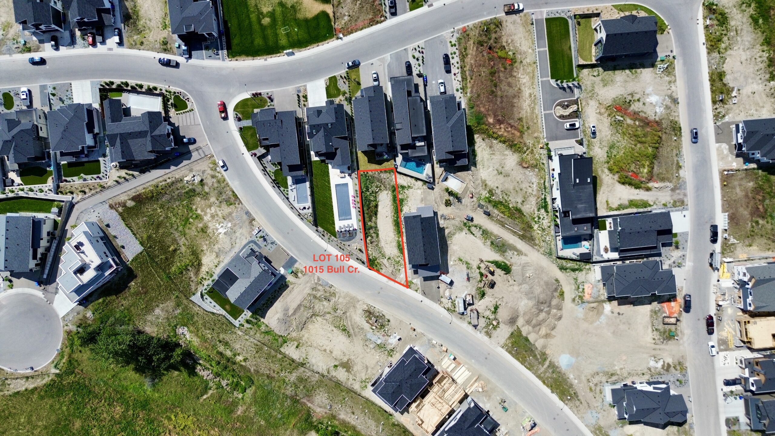 1015 Bull Crescent 105 Kelowna V1W 0E6