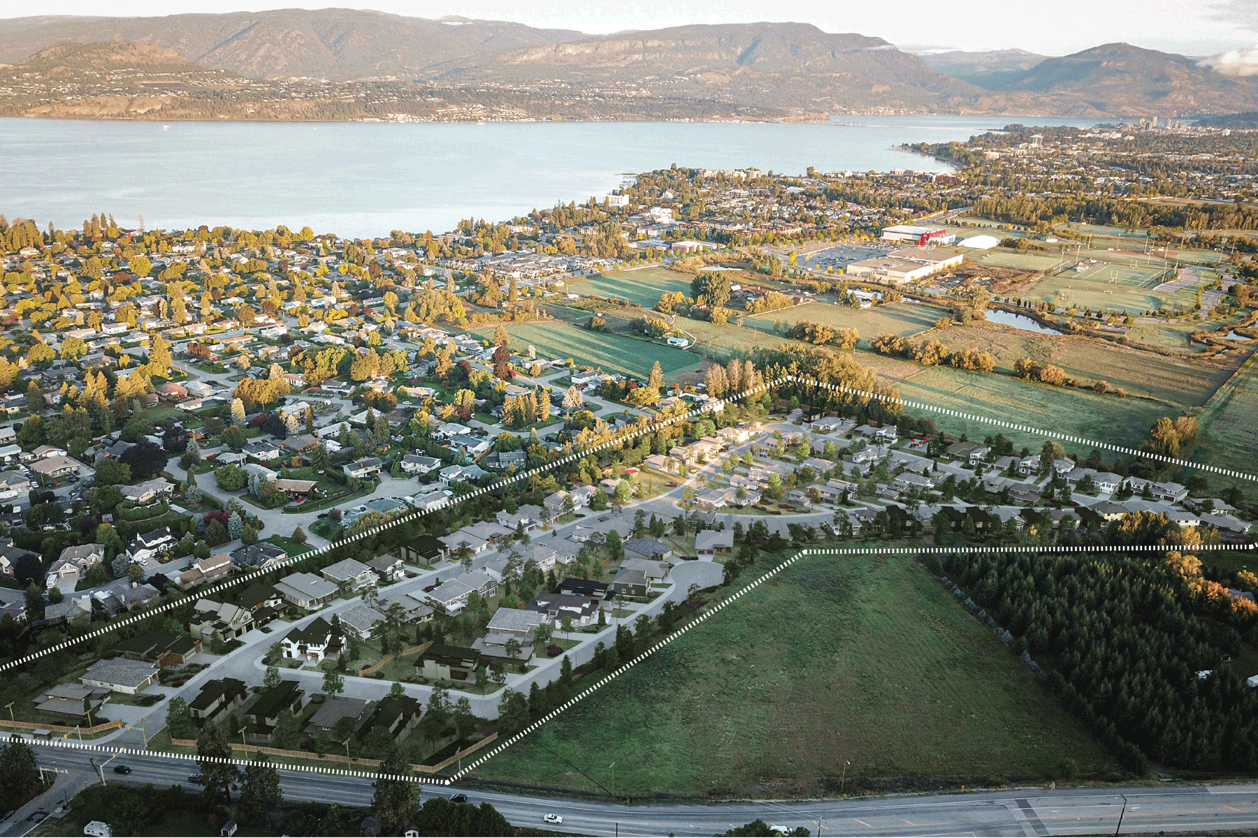 1003 Bull Crescent Kelowna V1W 4N2