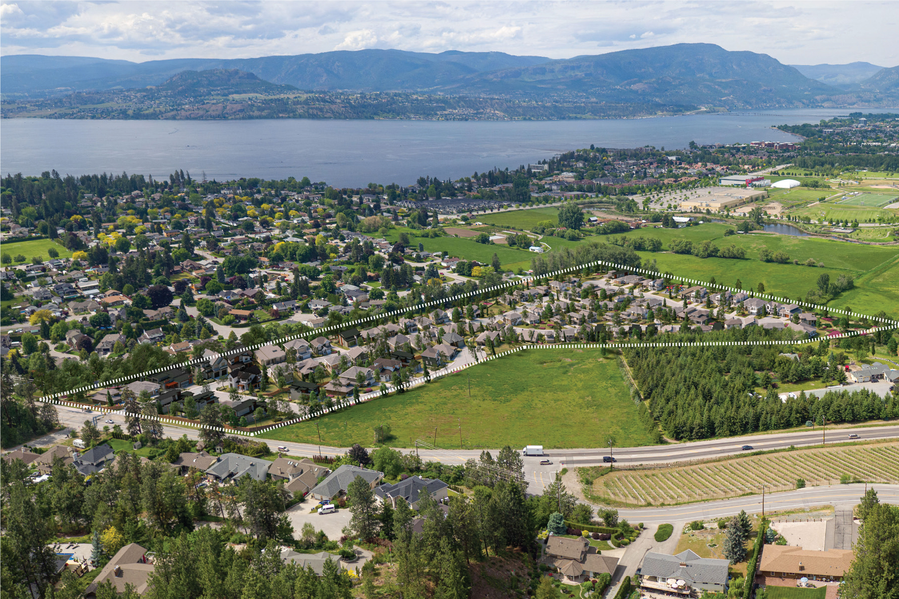 1003 Bull Crescent Kelowna V1W 4N2