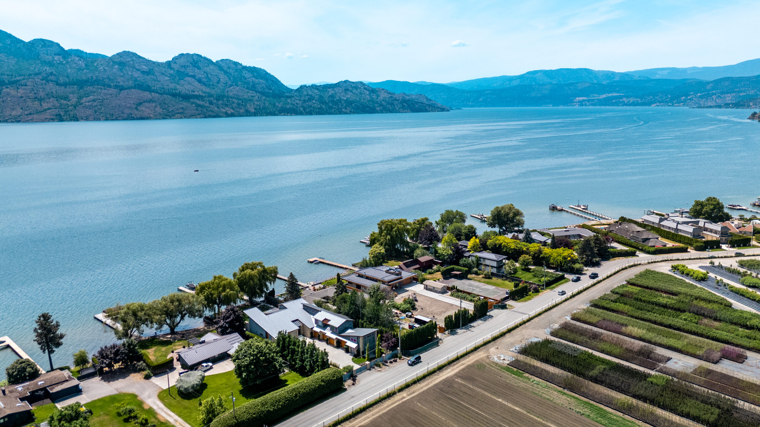 2463 Whitworth Road West Kelowna V4T 2K5