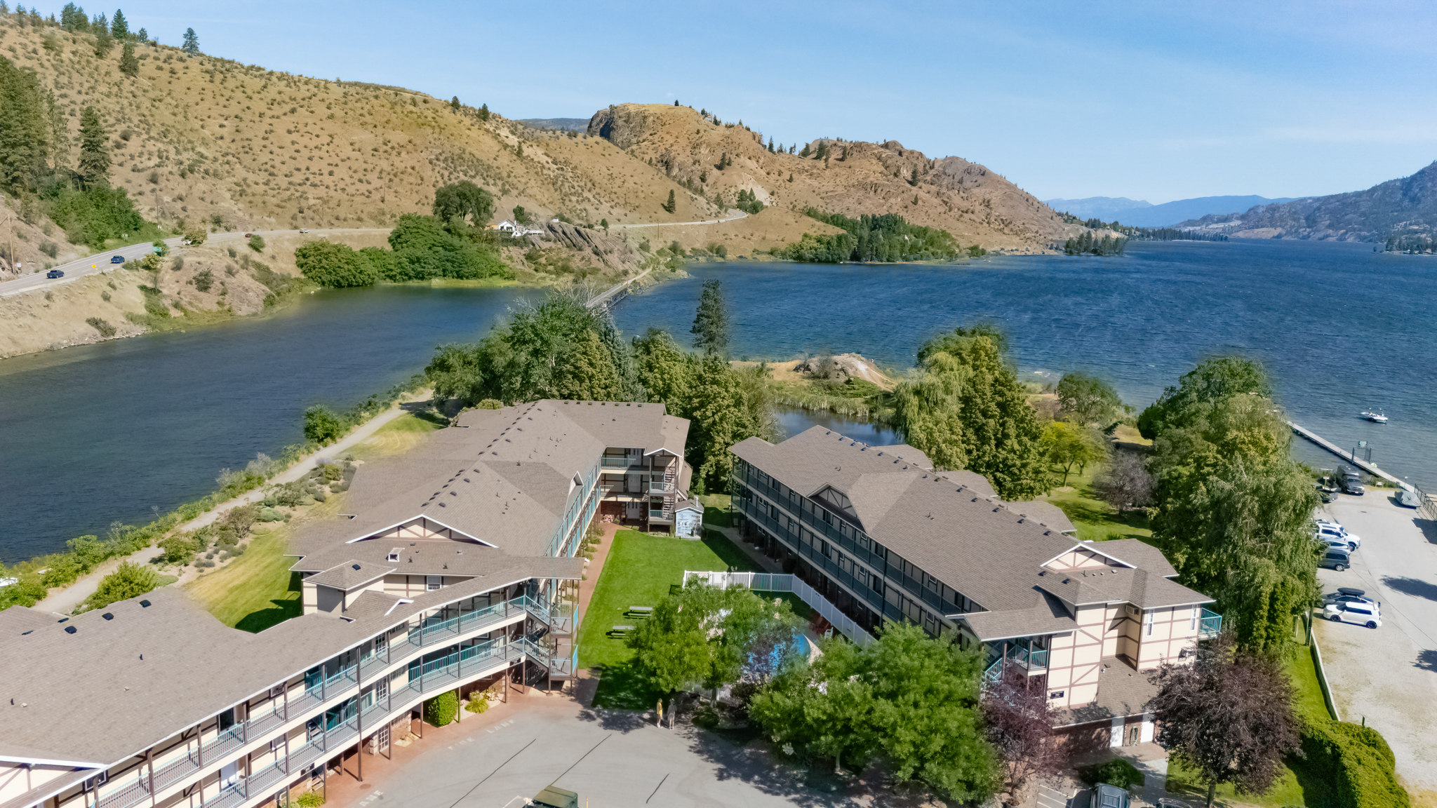 750 Railway Lane 32 Okanagan Falls V0H 1R0