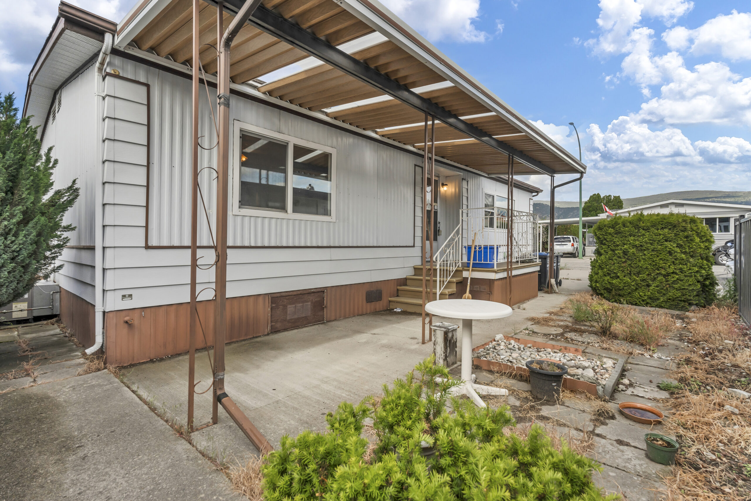 999 Burnaby Avenue 19 Penticton V2A 1G7