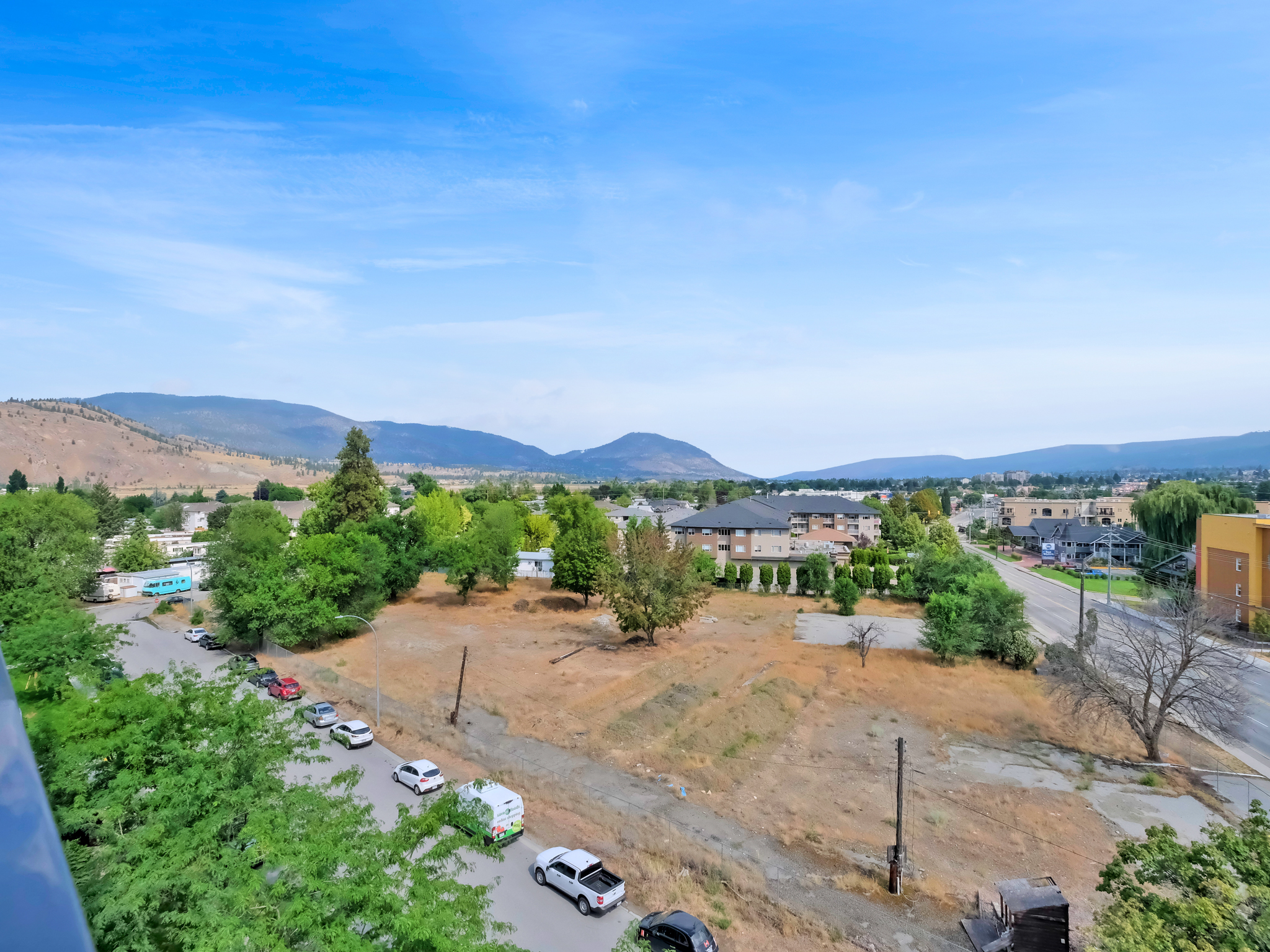 3301 Skaha Lake Road 601 Penticton V2A 6G6