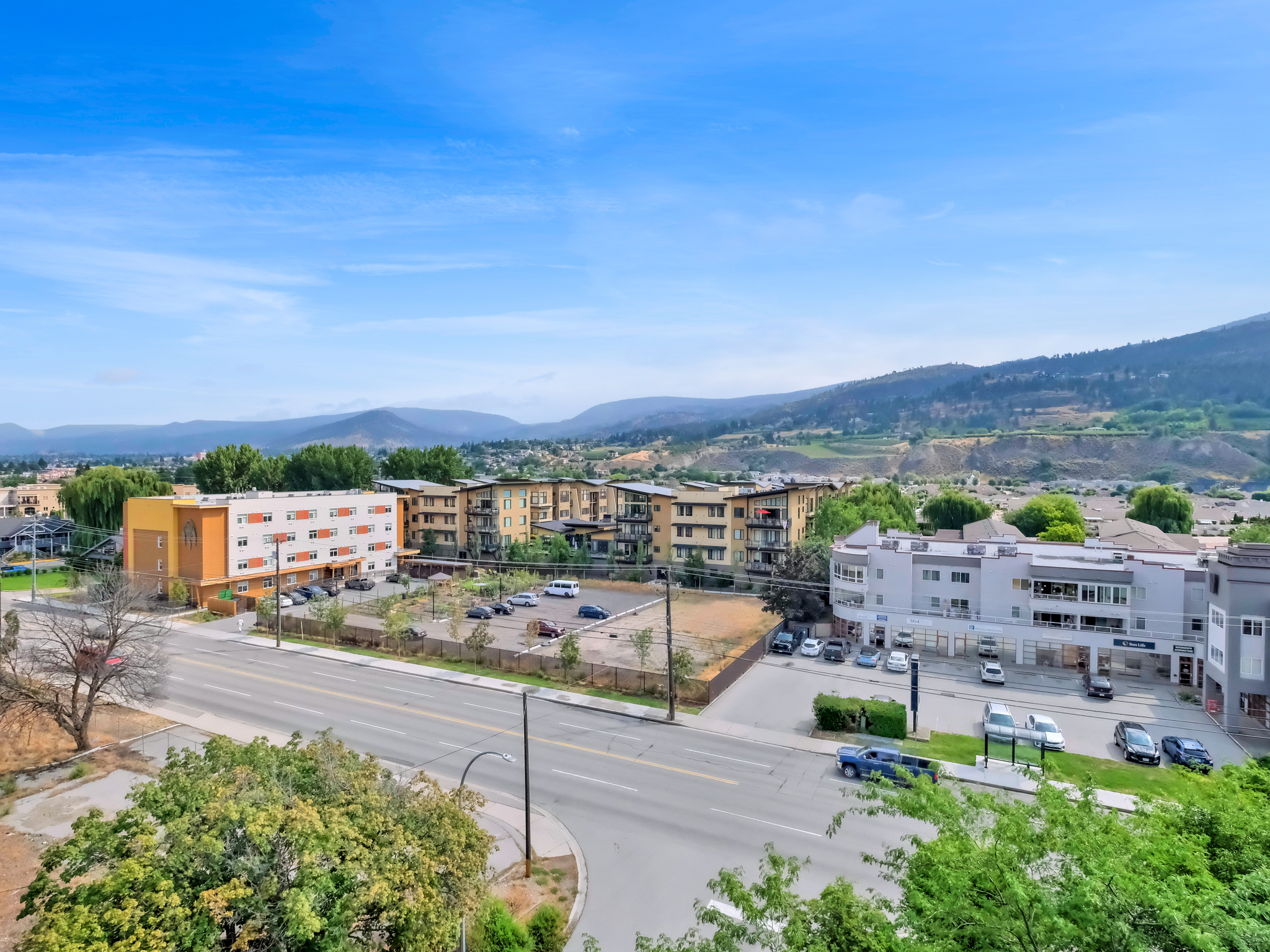 3301 Skaha Lake Road 601 Penticton V2A 6G6