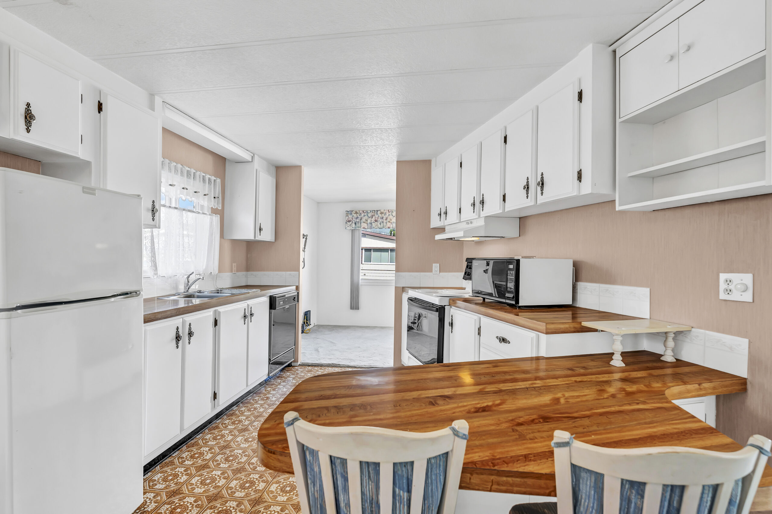 999 Burnaby Avenue 19 Penticton V2A 1G7