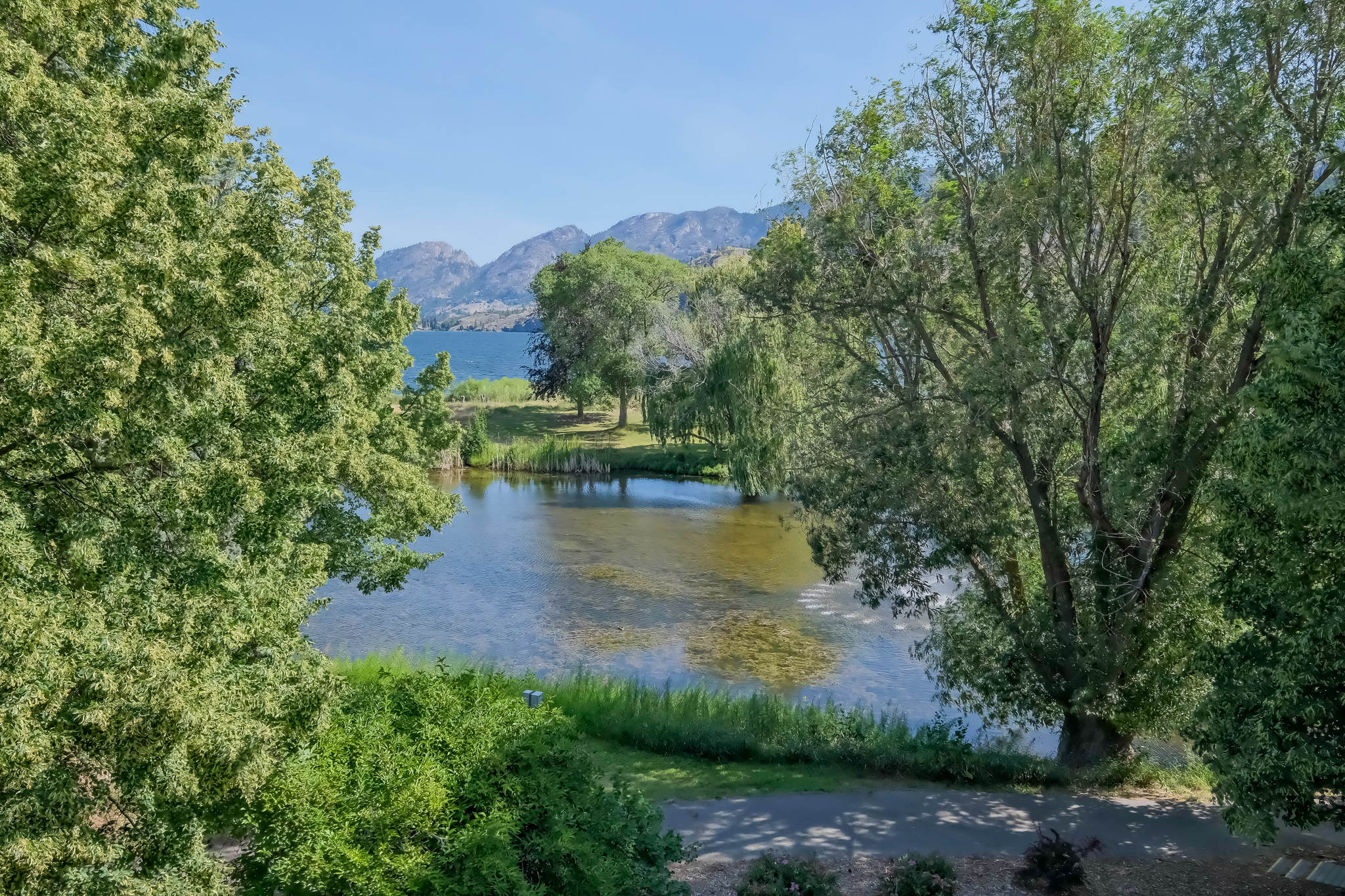 750 Railway Lane 32 Okanagan Falls V0H 1R0