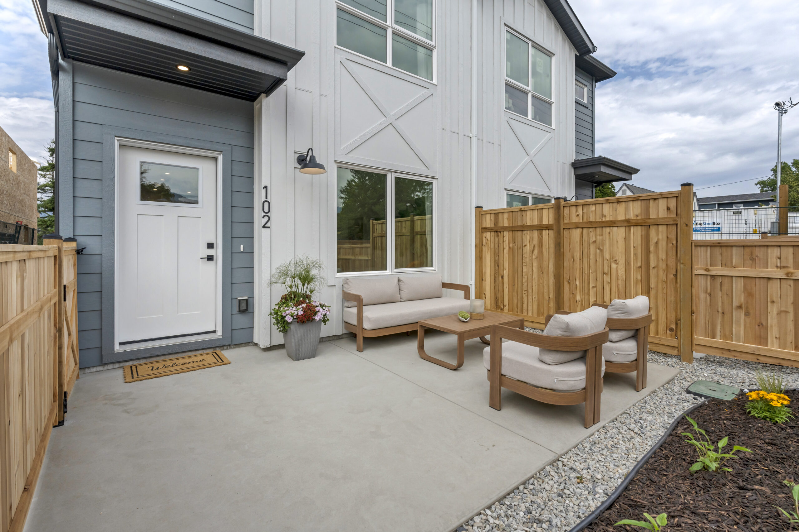 687 Victoria Drive 101 Penticton