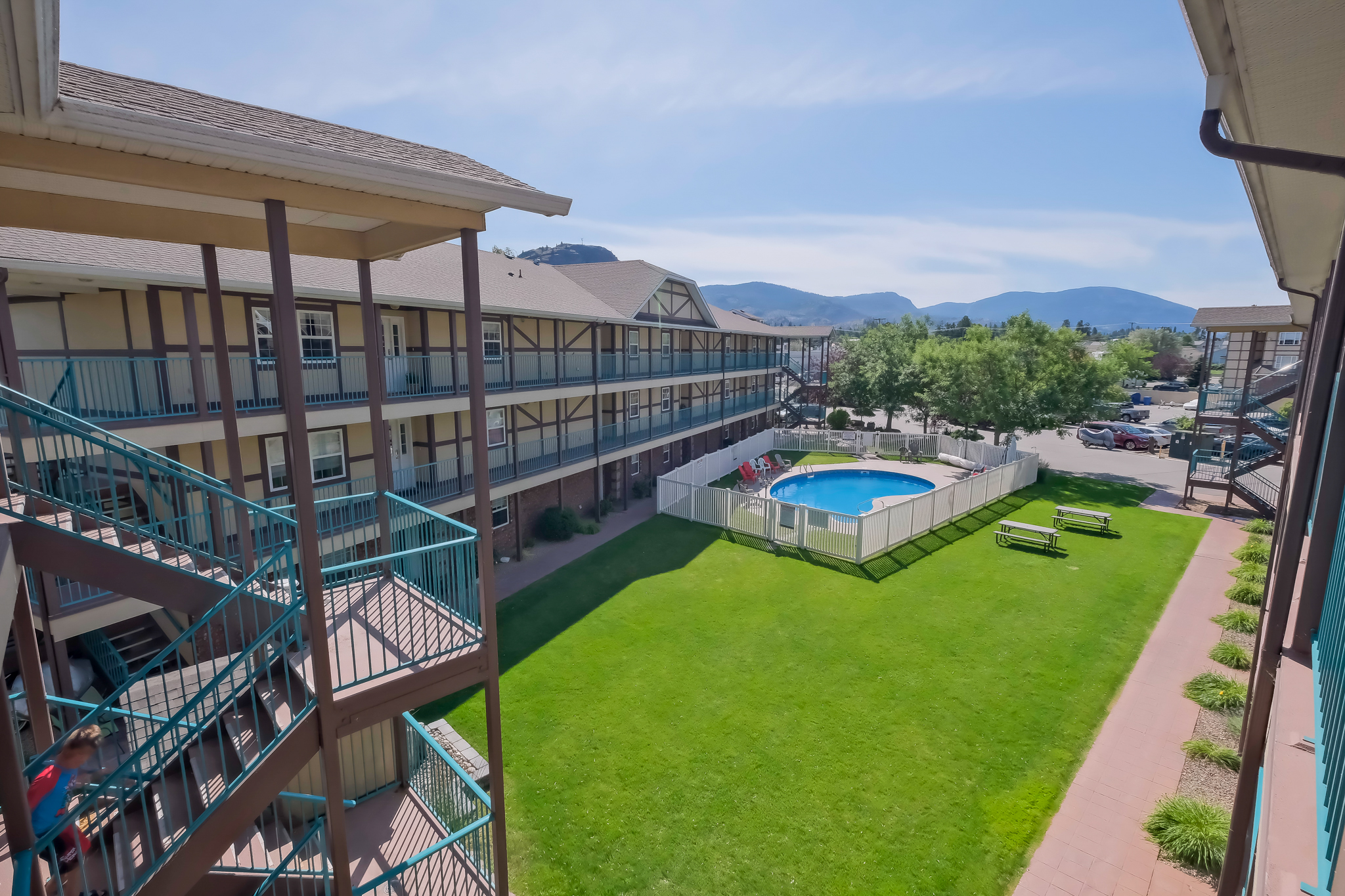 750 Railway Lane 32 Okanagan Falls V0H 1R0