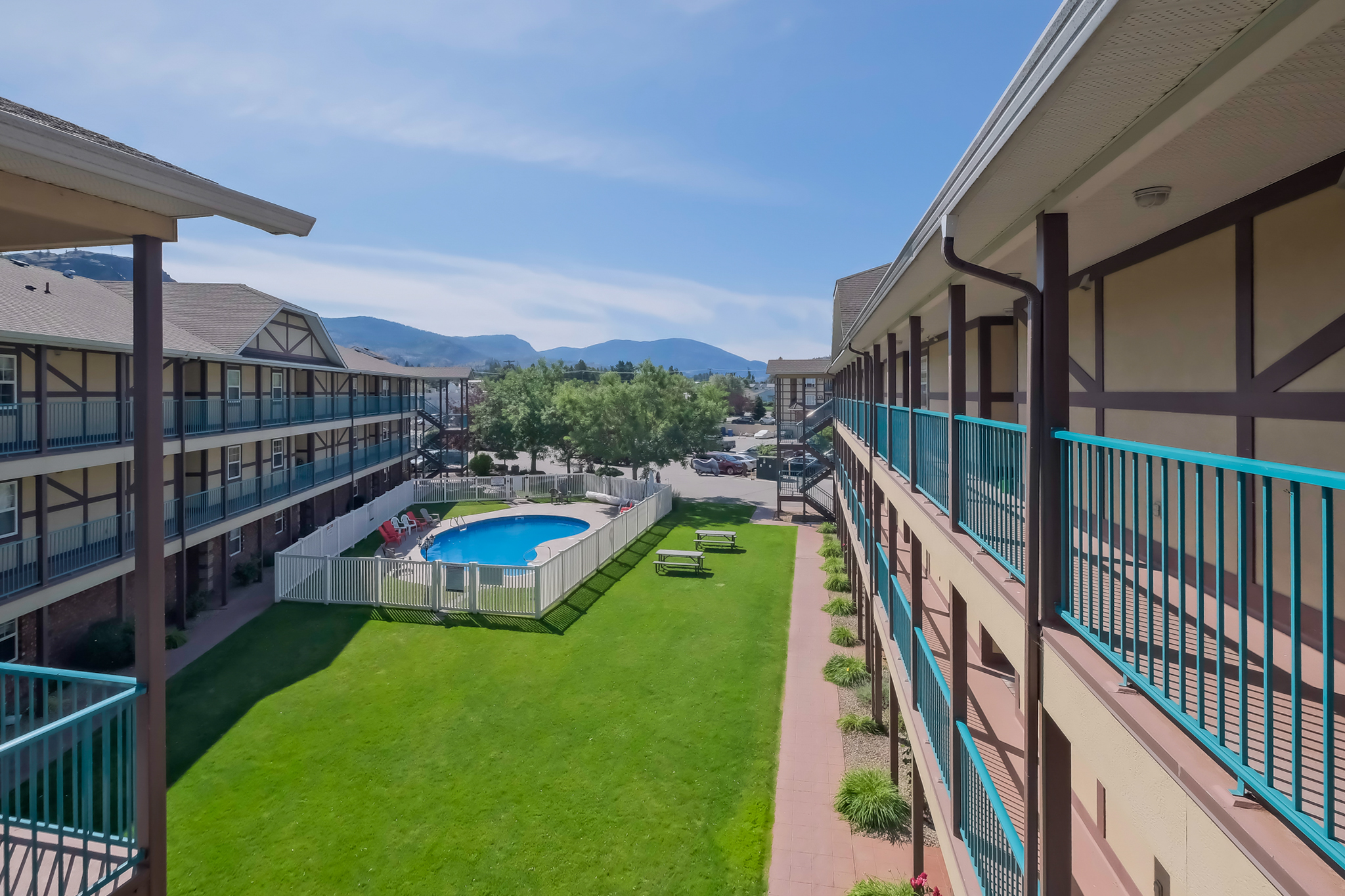 750 Railway Lane 32 Okanagan Falls V0H 1R0