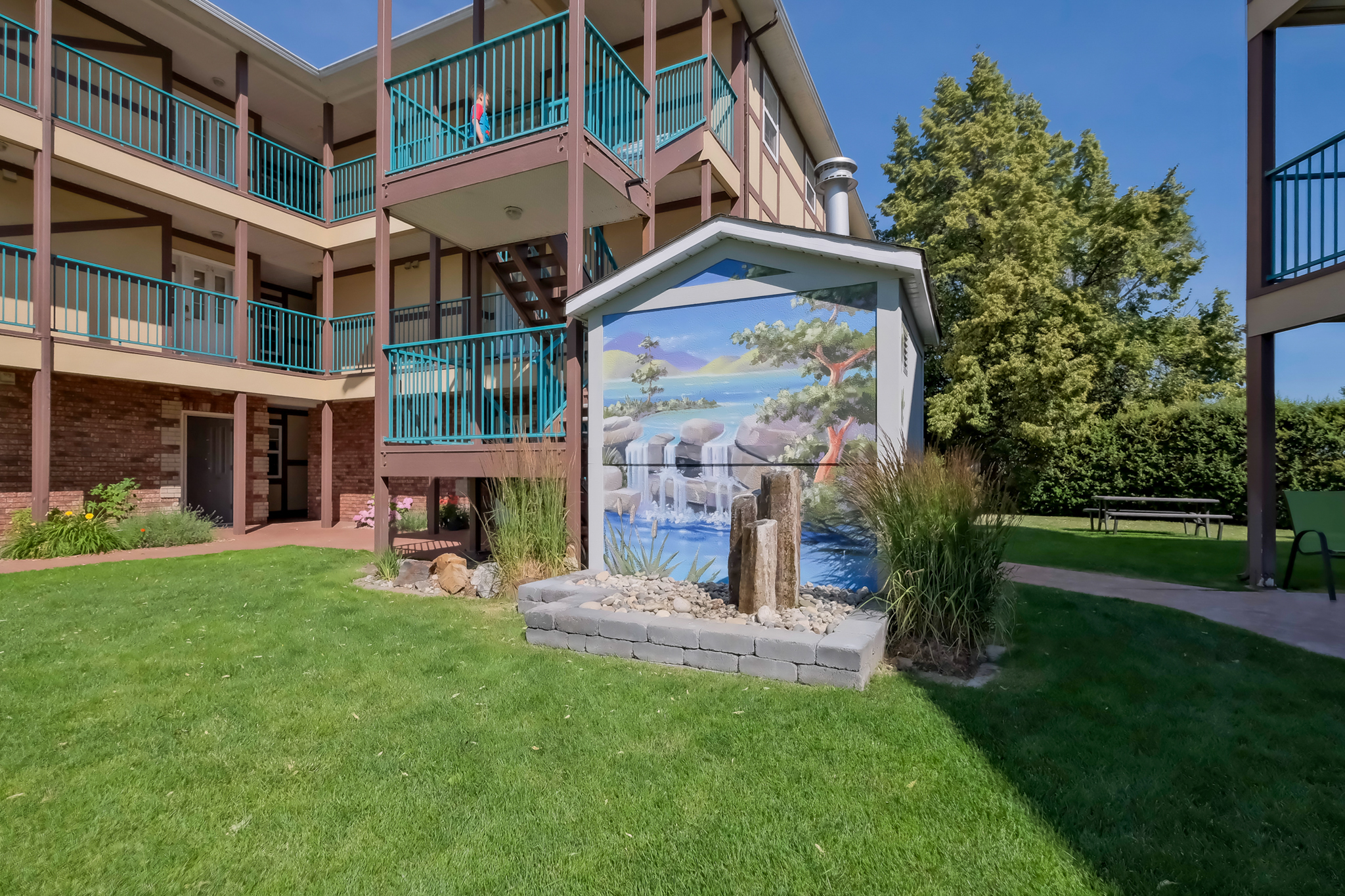 750 Railway Lane 32 Okanagan Falls V0H 1R0