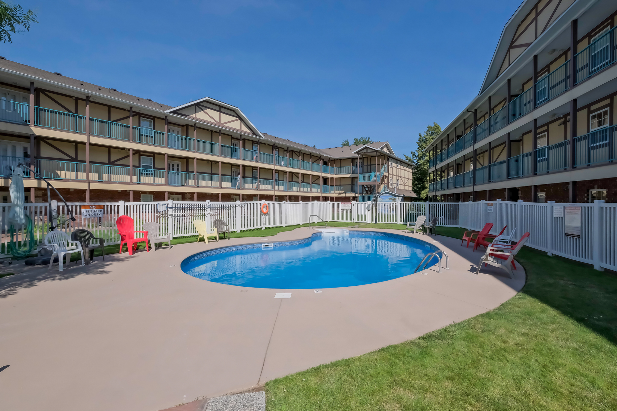 750 Railway Lane 32 Okanagan Falls V0H 1R0