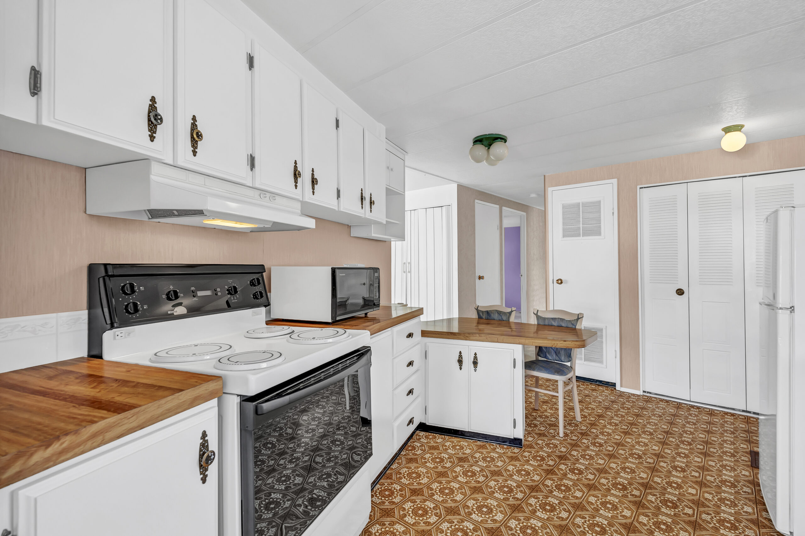 999 Burnaby Avenue 19 Penticton V2A 1G7