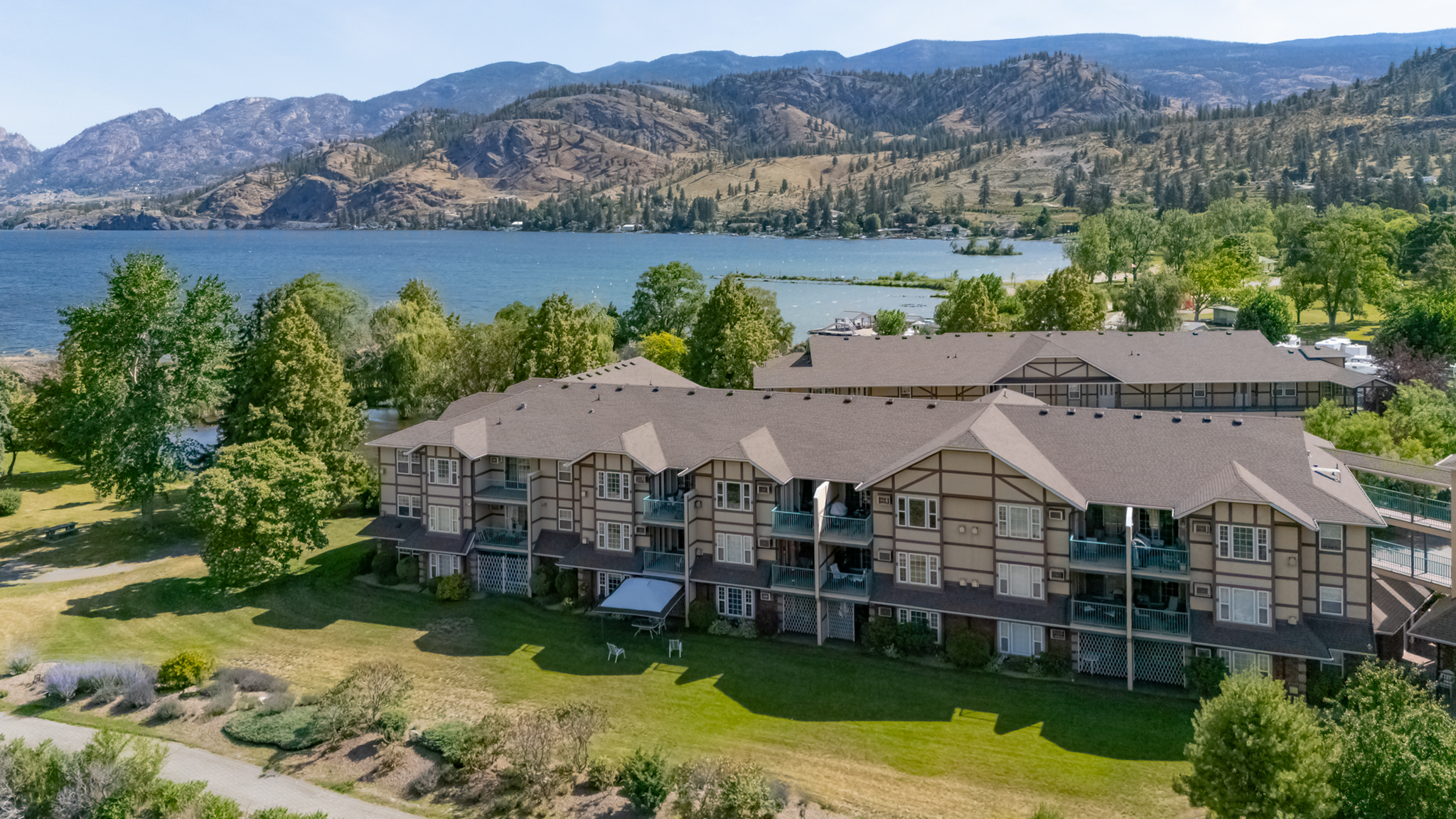 750 Railway Lane 32 Okanagan Falls V0H 1R0