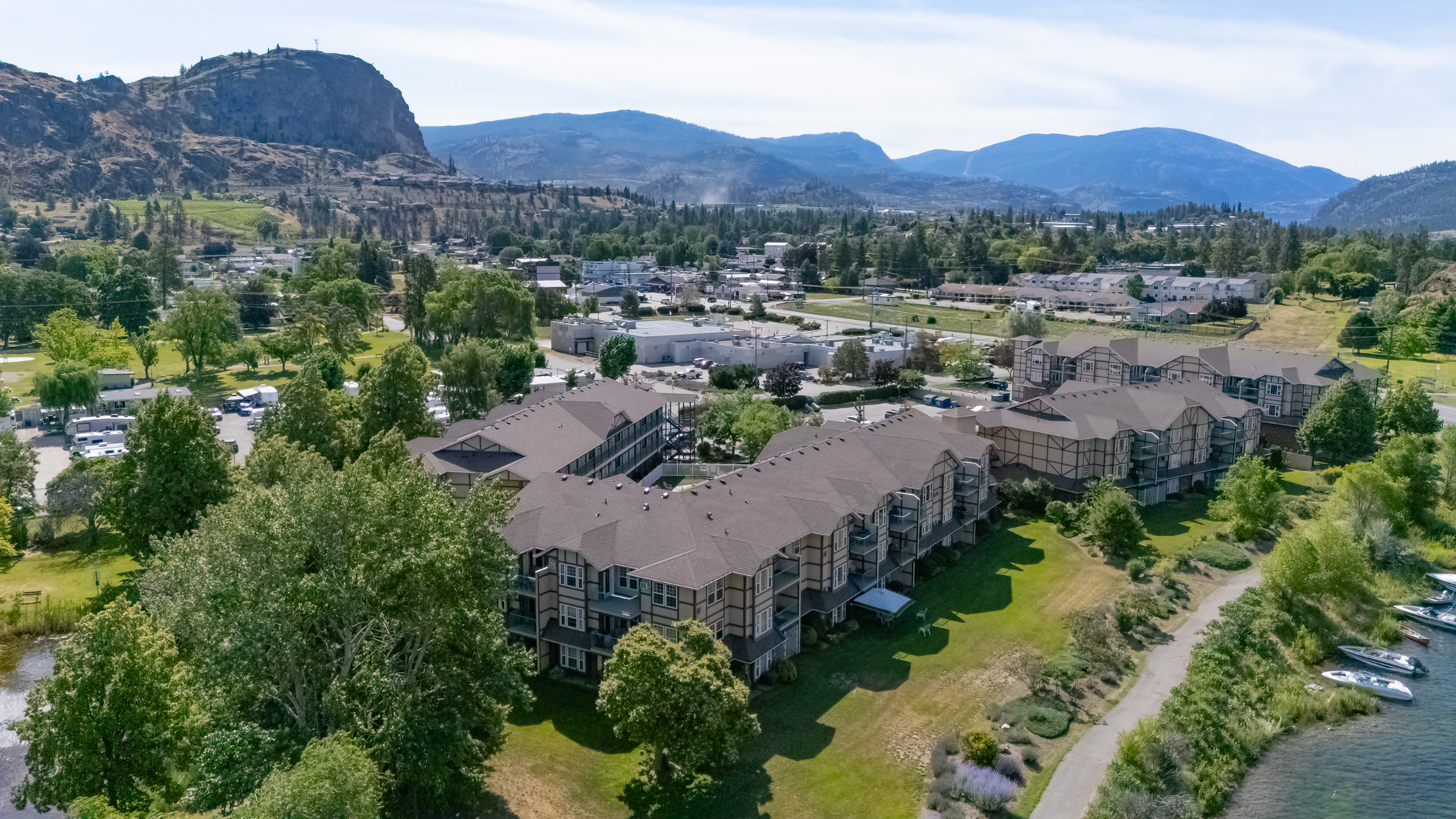 750 Railway Lane 32 Okanagan Falls V0H 1R0