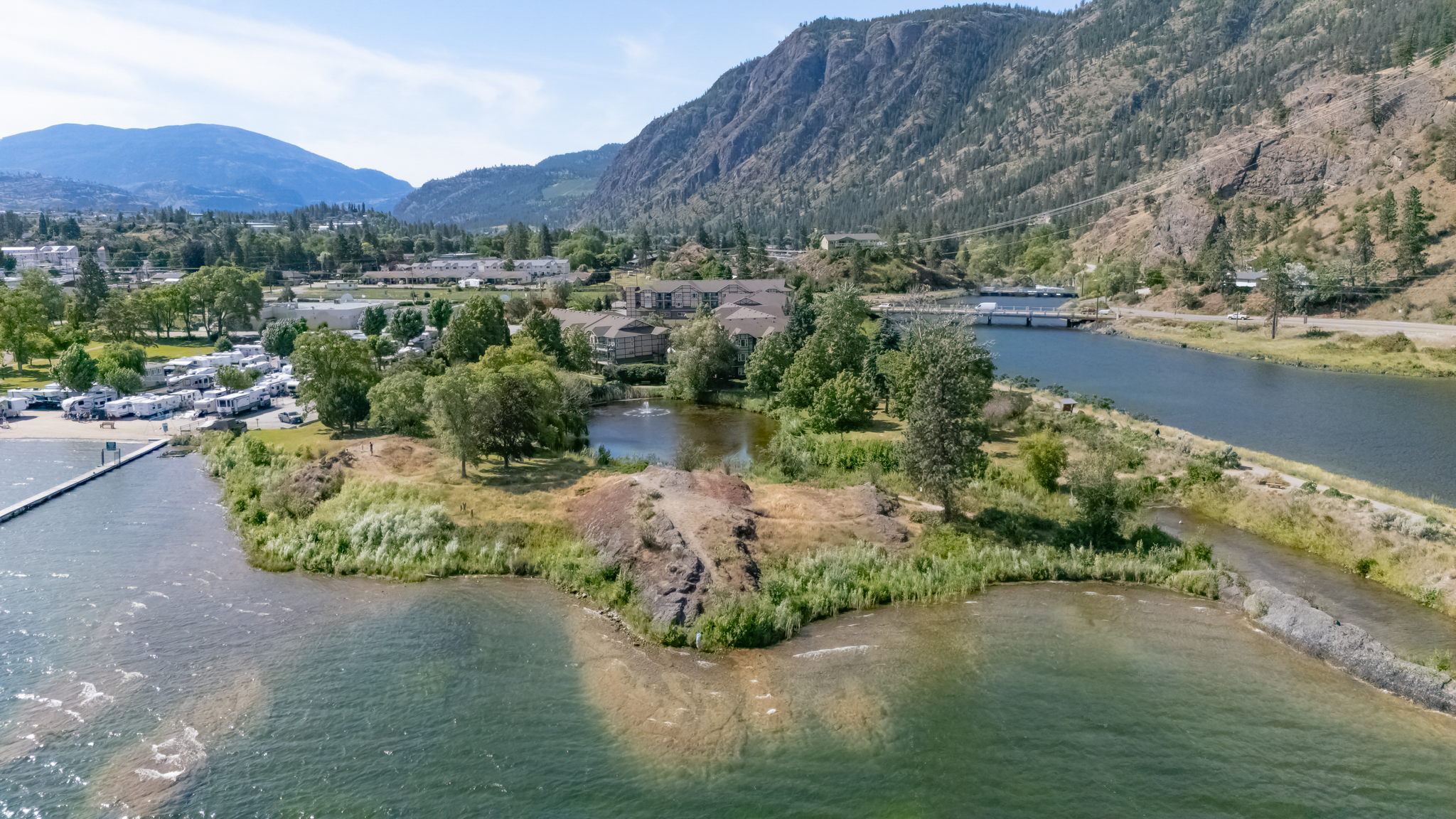 750 Railway Lane 32 Okanagan Falls V0H 1R0