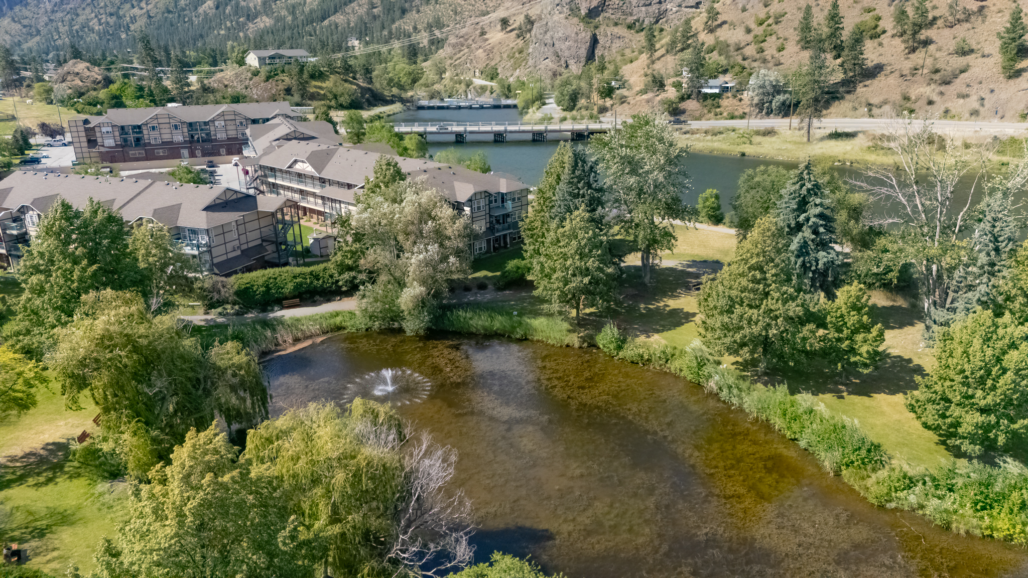 750 Railway Lane 32 Okanagan Falls V0H 1R0