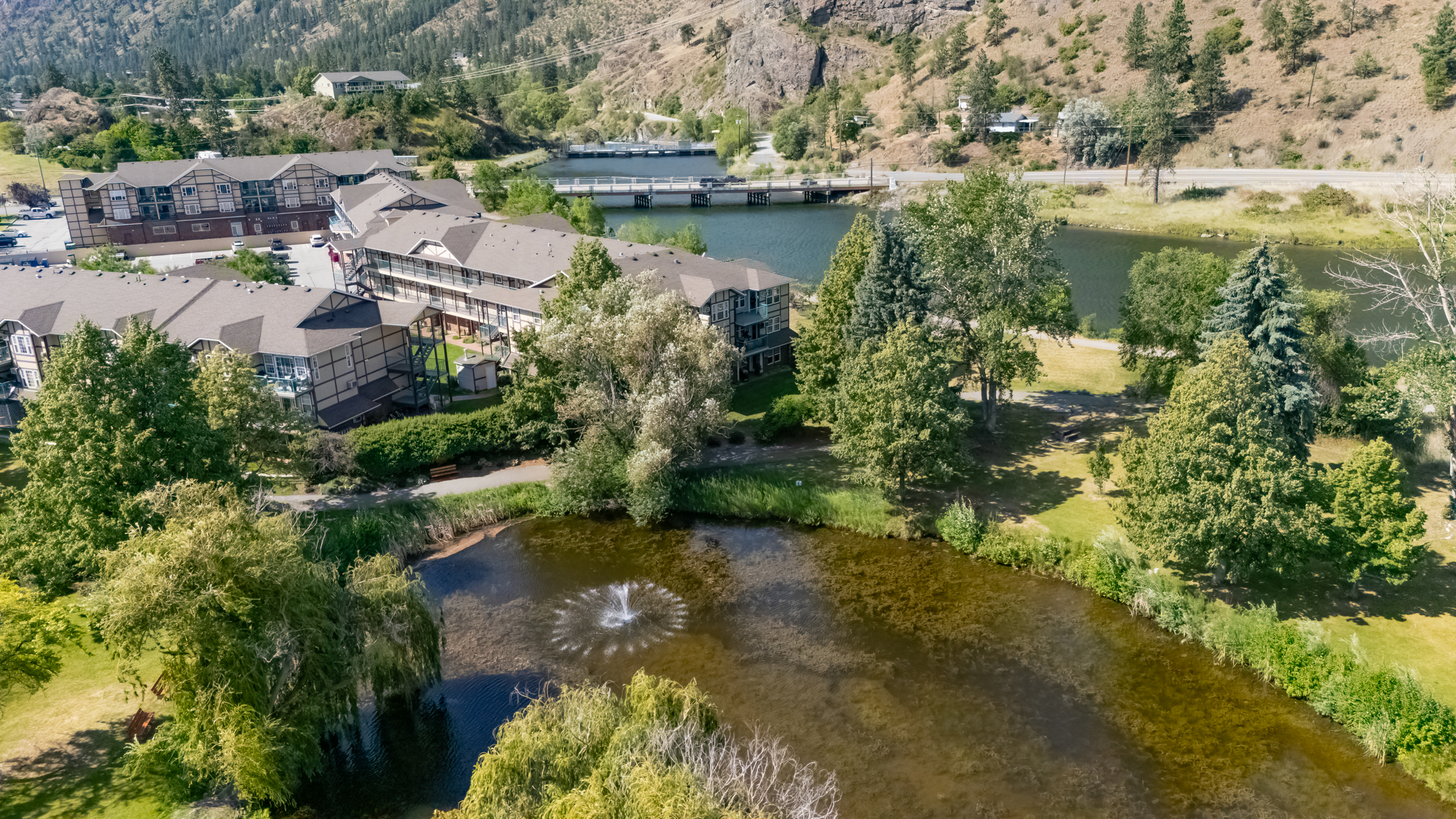 750 Railway Lane 32 Okanagan Falls V0H 1R0