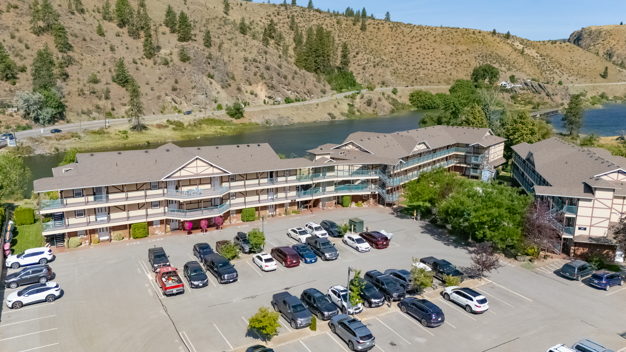 750 Railway Lane 32 Okanagan Falls V0H 1R0