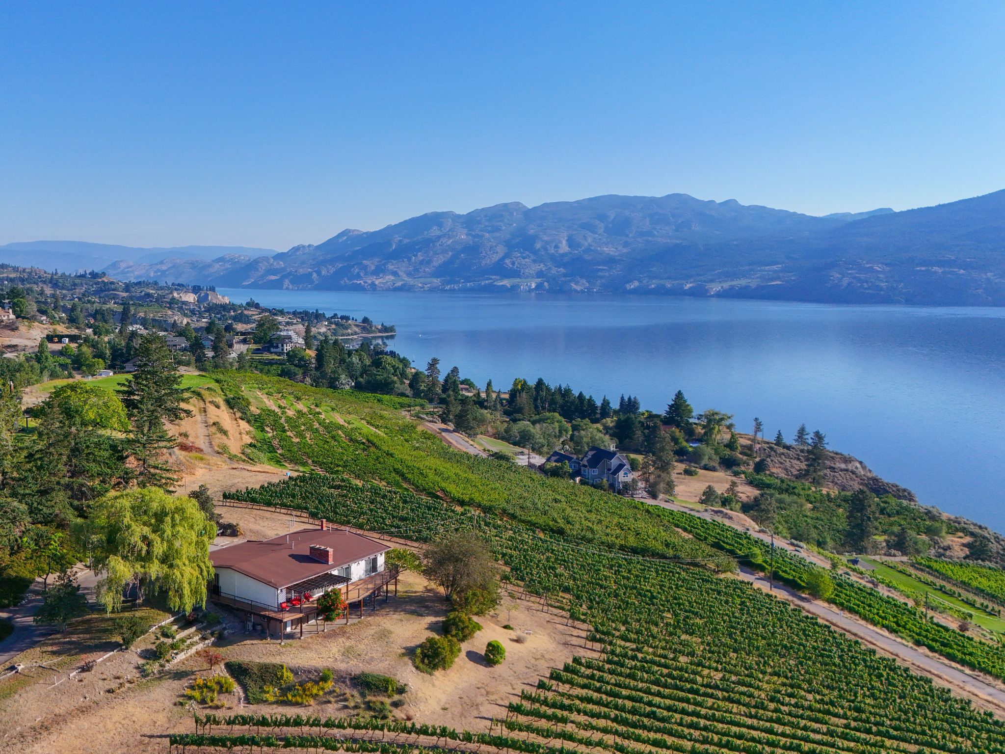 9402 Front Bench Road Summerland V0H 1Z4