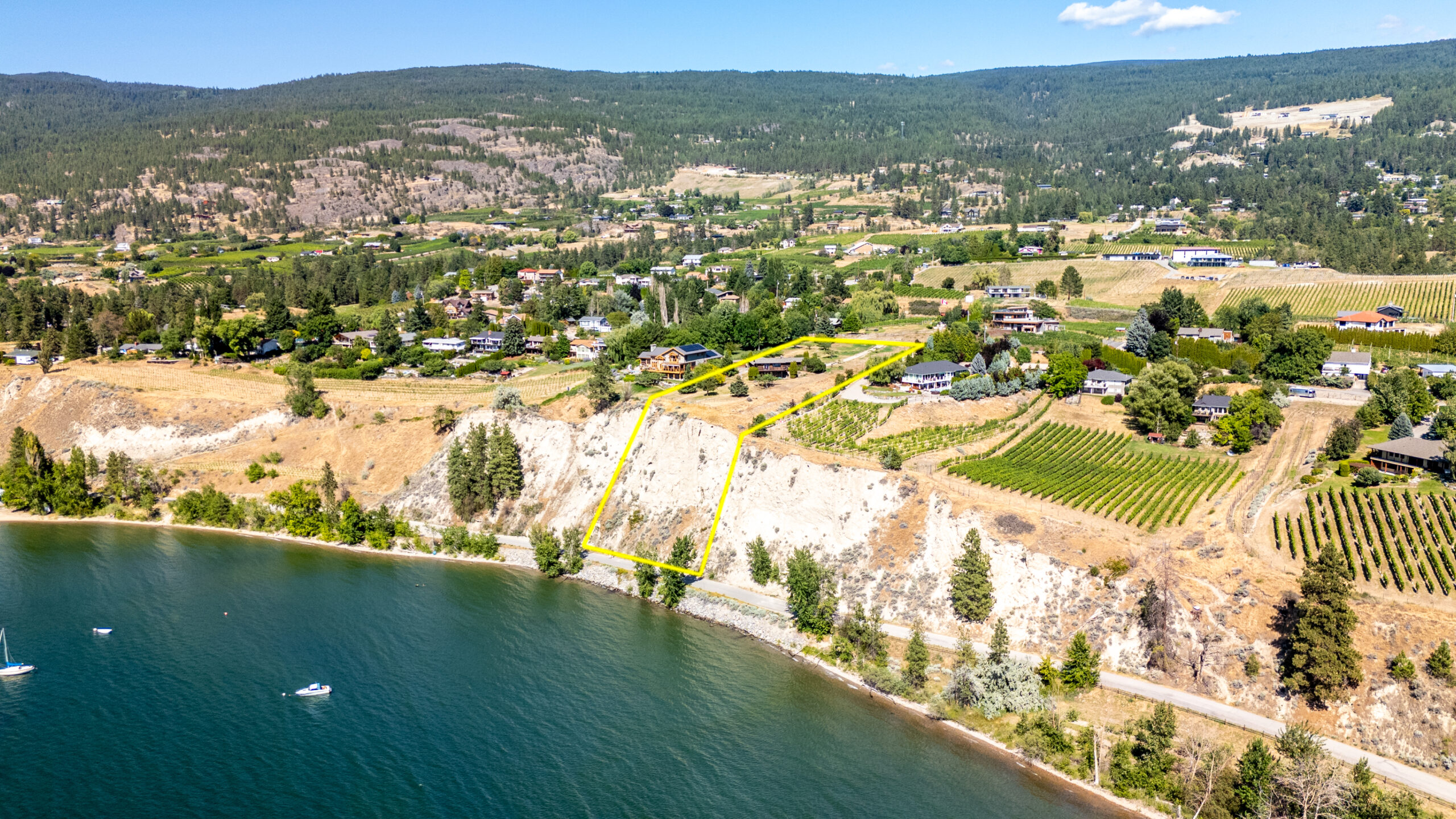 3085 Hayman Road Naramata V0H 1N1