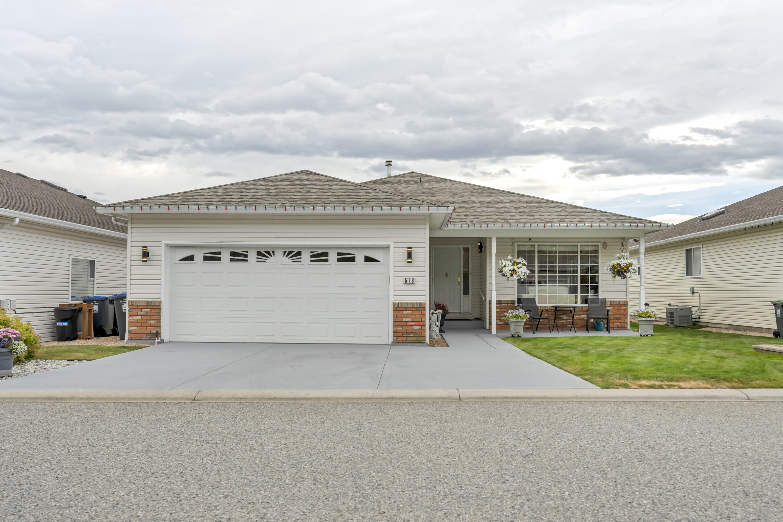 518 Red Wing Drive Penticton V2A 8N7