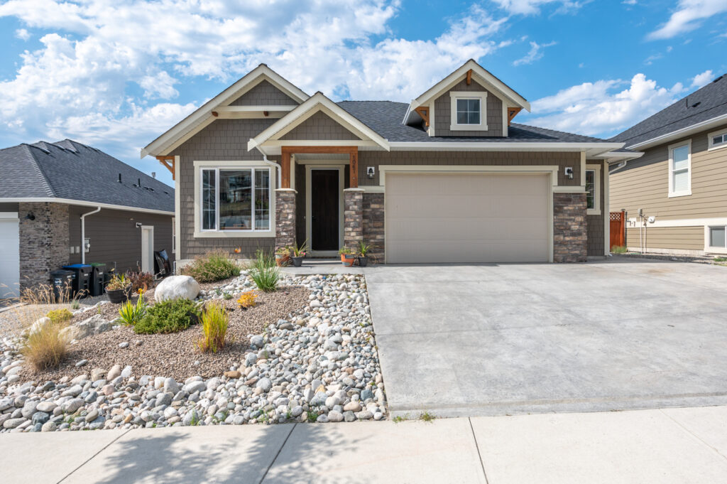 1067 Holden Road Penticton V2A 0B7
