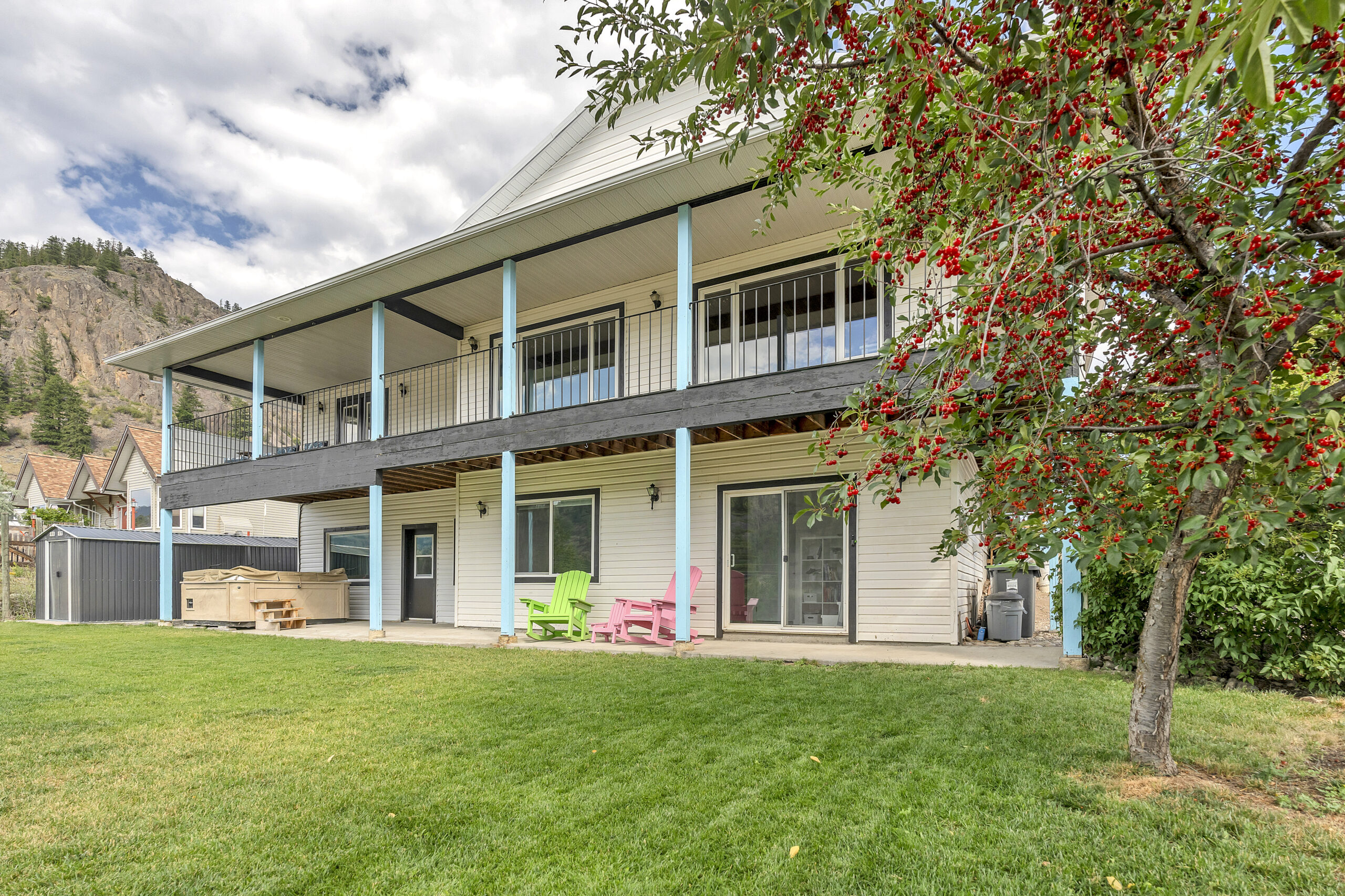 285 Westview Road Kaleden V0H 1K0