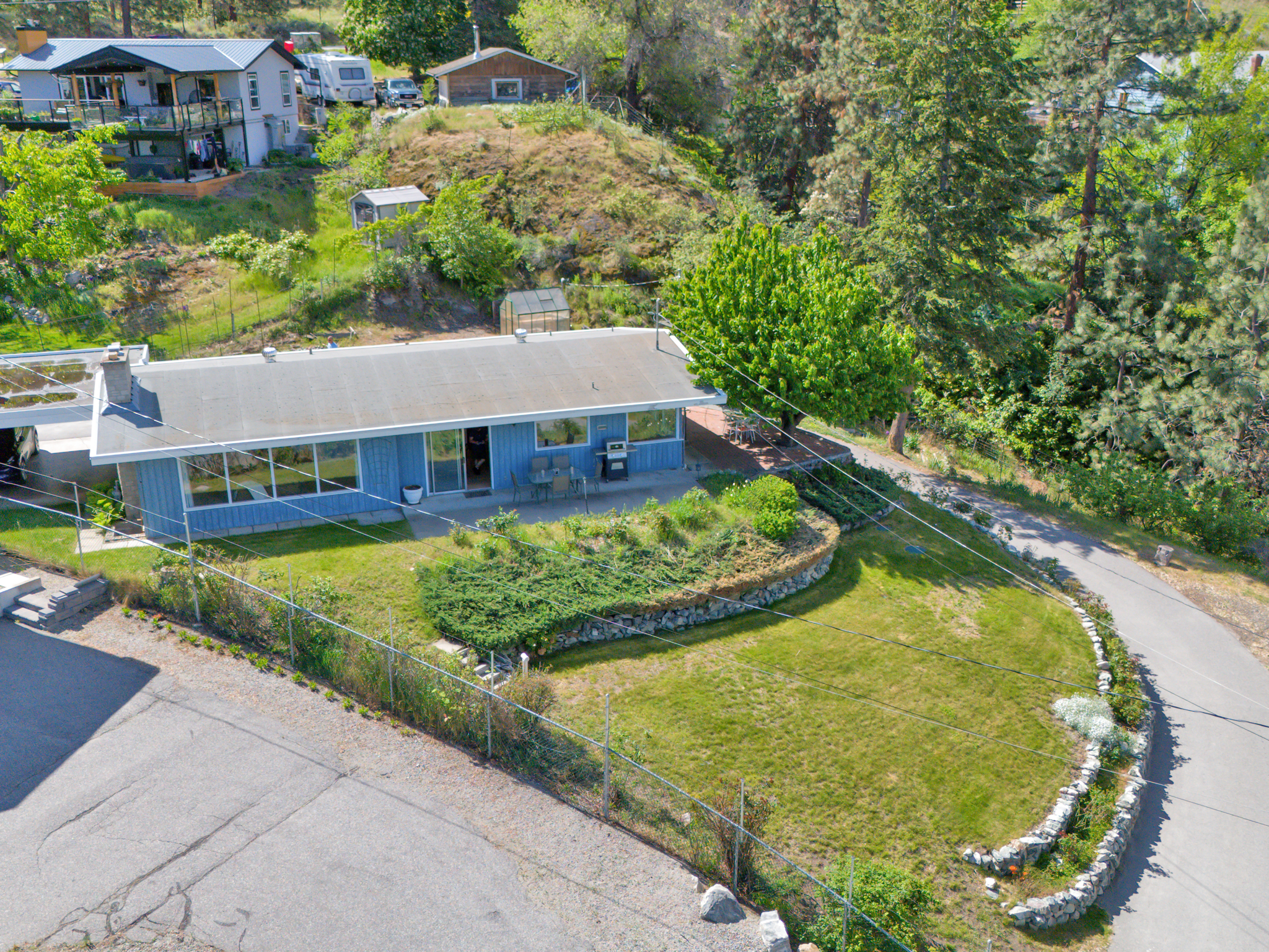 339 Devon Drive Okanagan Falls V0H 1R5