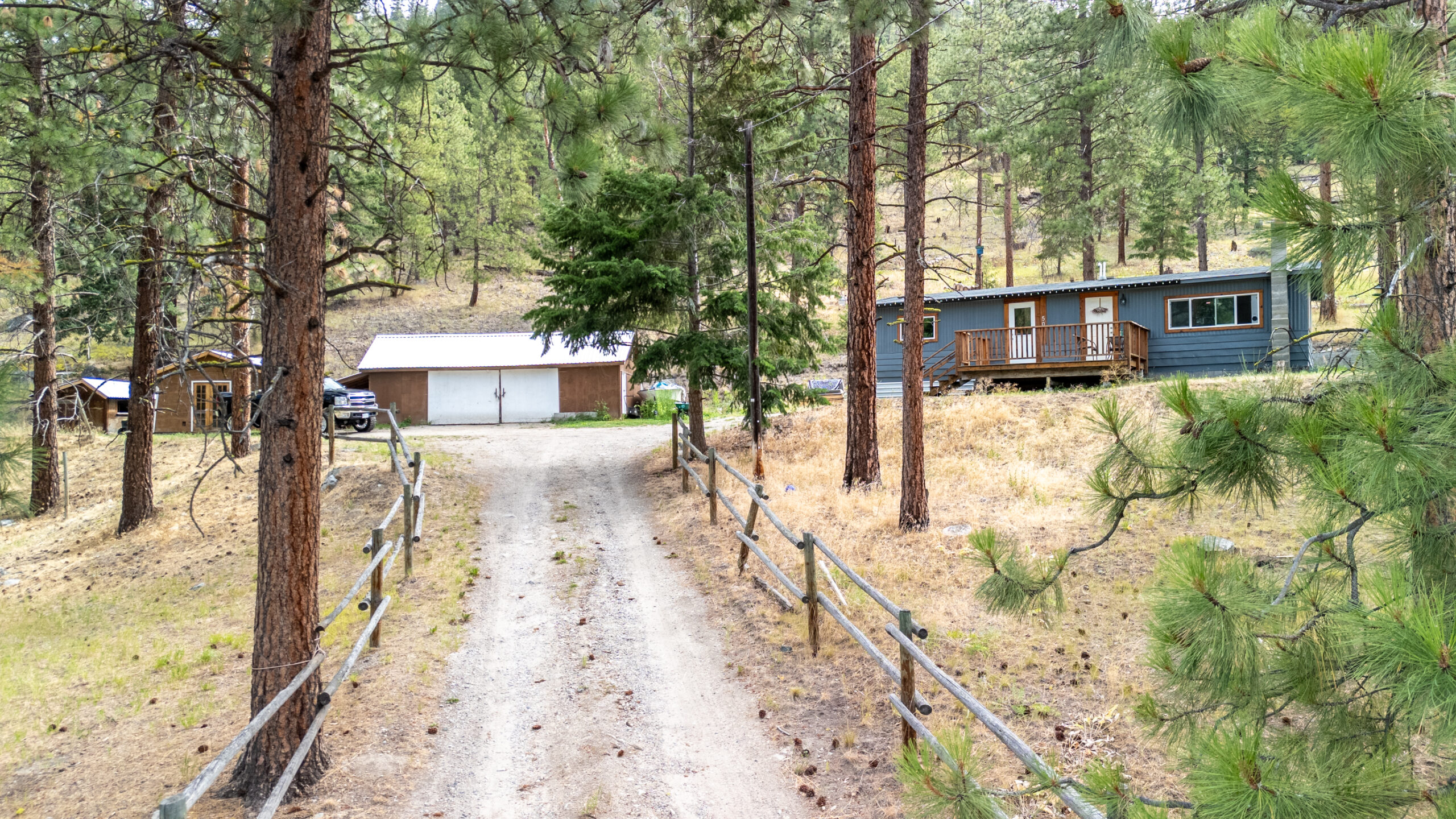501 Fish Lake Road Summerland V0H 1Z8