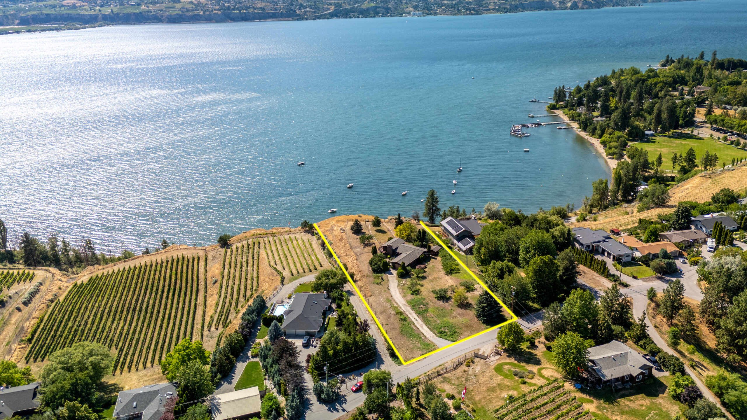 3085 Hayman Road Naramata V0H 1N1