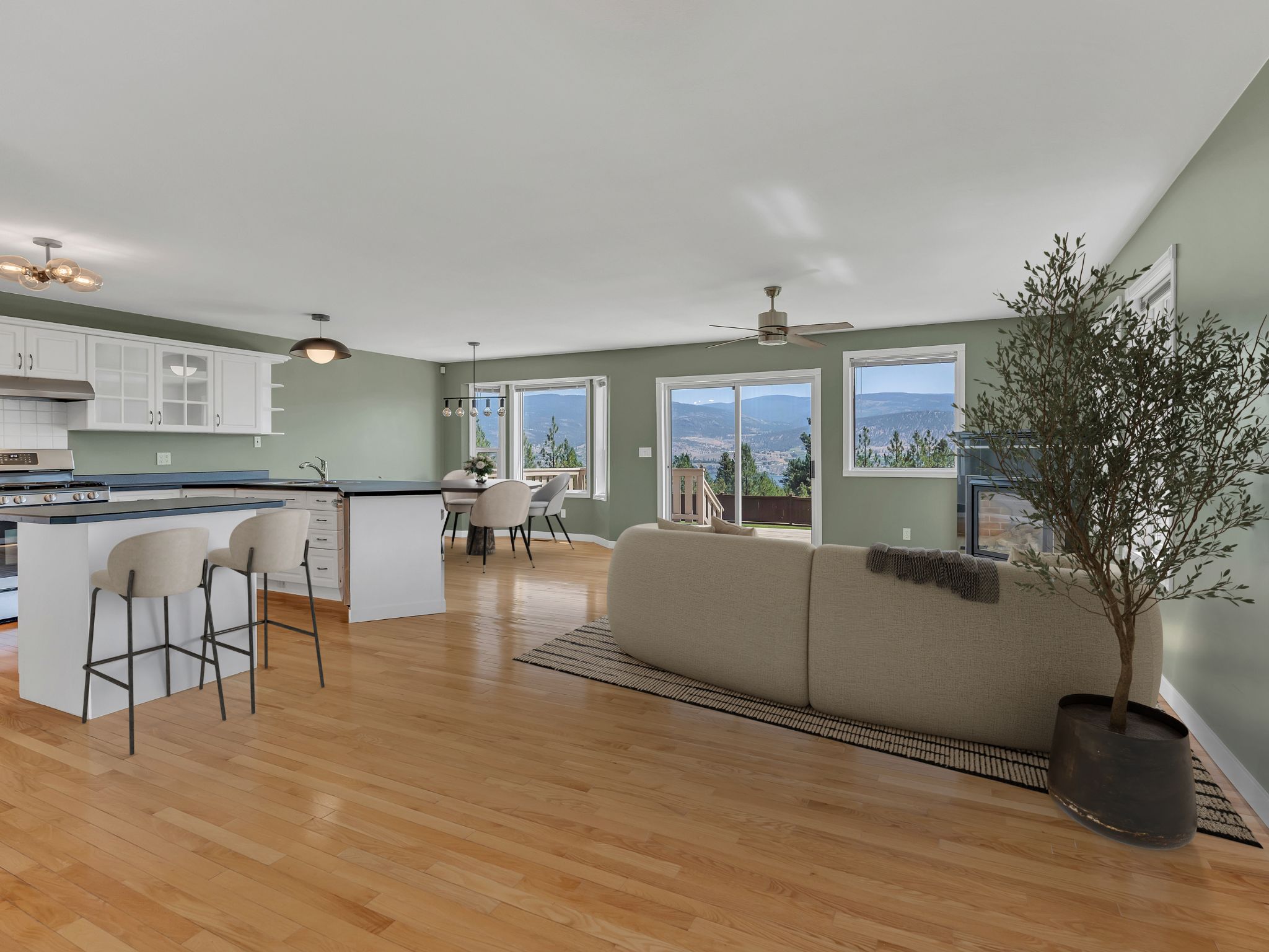 1893 Sandstone Drive Penticton V2A 8Y6