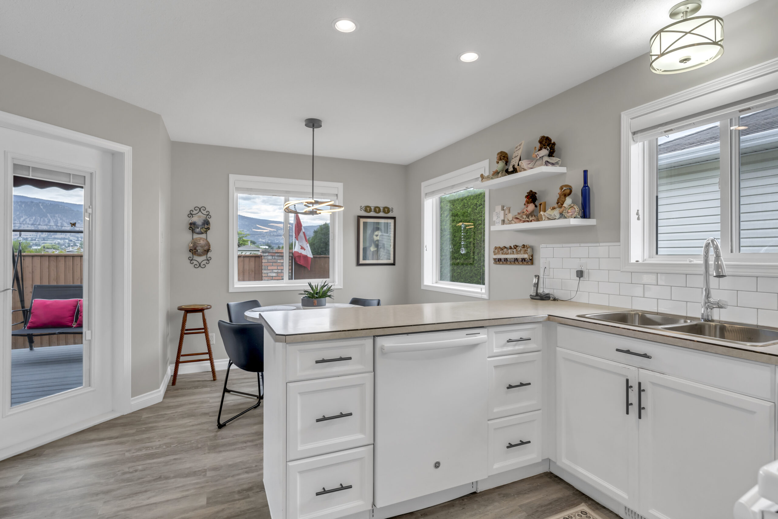 518 Red Wing Drive Penticton V2A 8N7