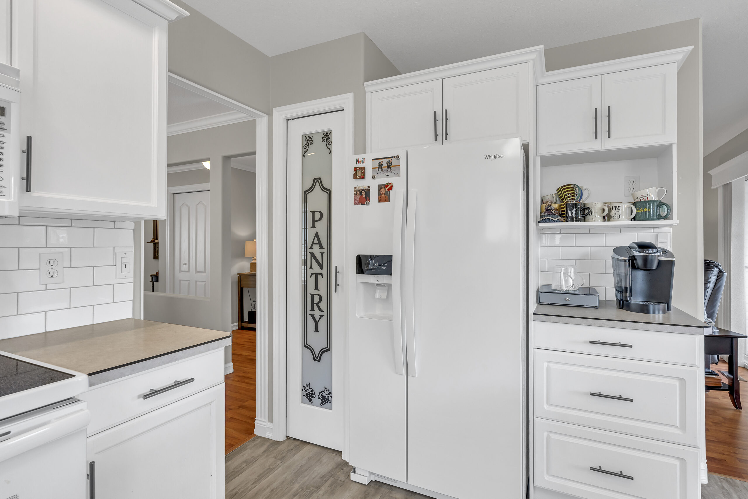 518 Red Wing Drive Penticton V2A 8N7