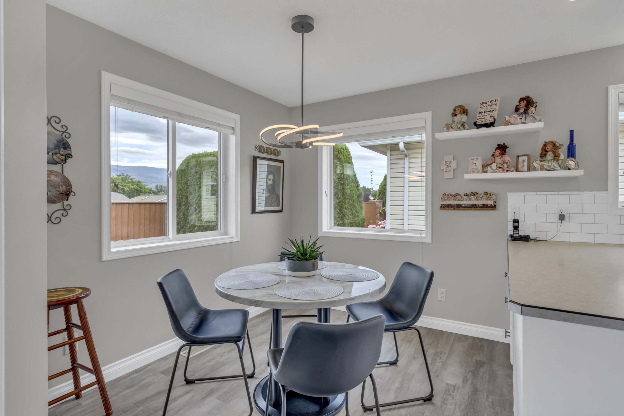 518 Red Wing Drive Penticton V2A 8N7