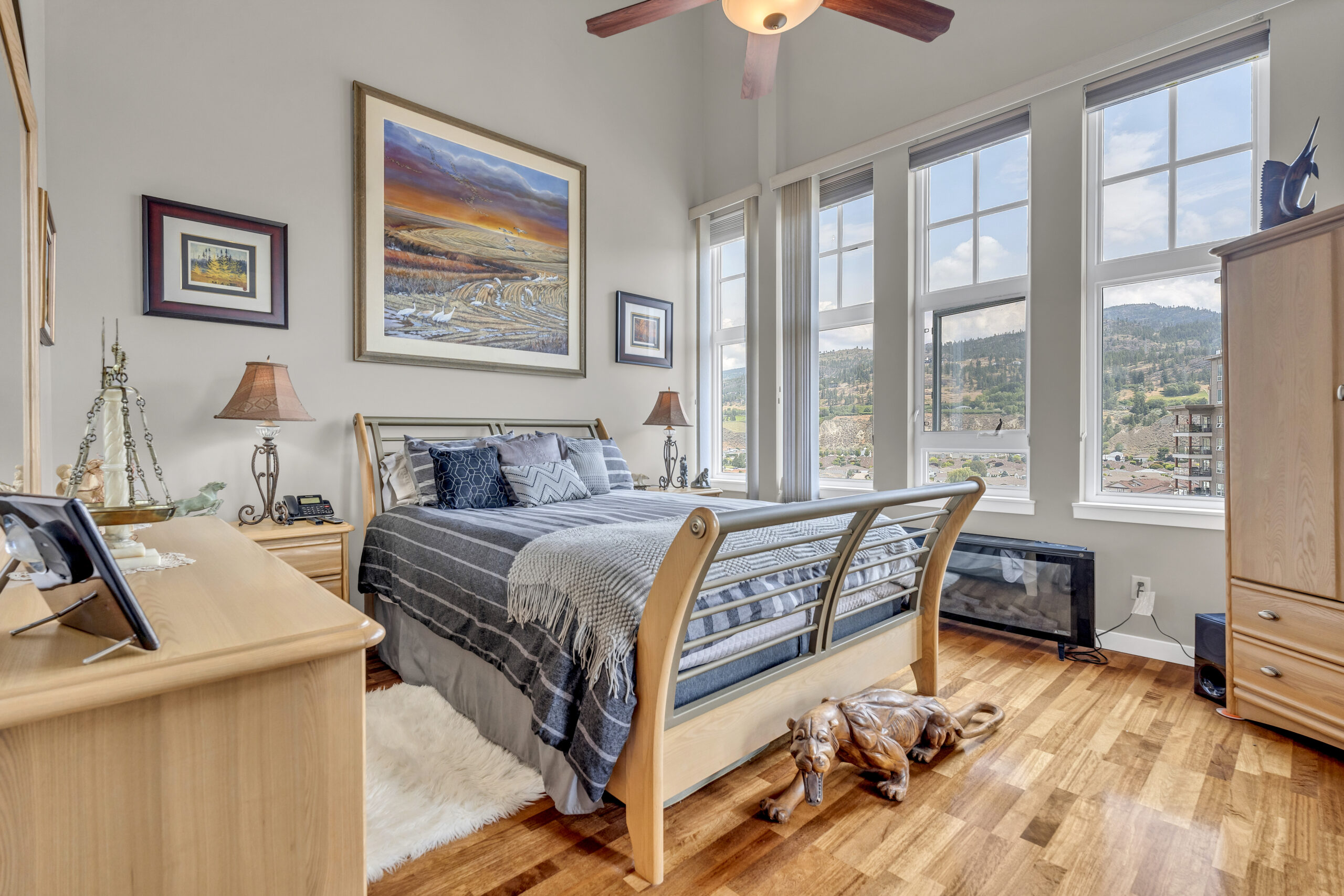 3301 Skaha Lake Road 803 Penticton V2A 6G6
