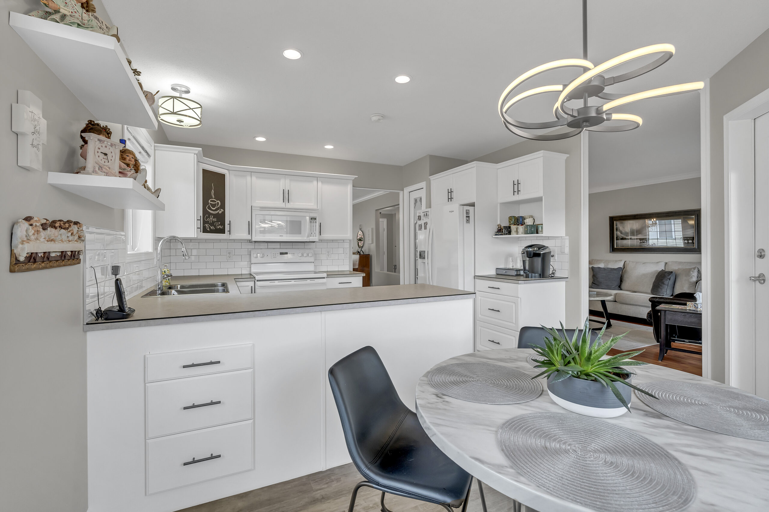 518 Red Wing Drive Penticton V2A 8N7