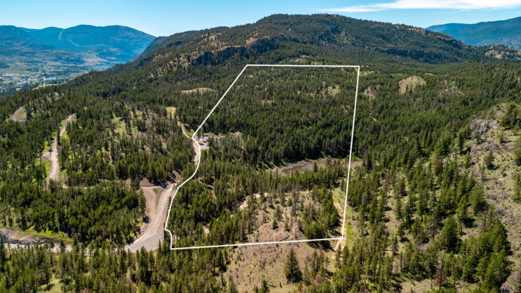 140 Turtle Lake Road Kaleden V0H 1R2