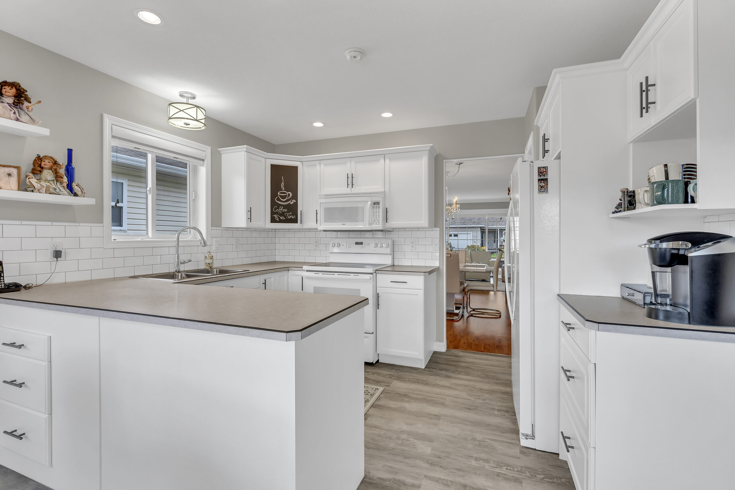 518 Red Wing Drive Penticton V2A 8N7