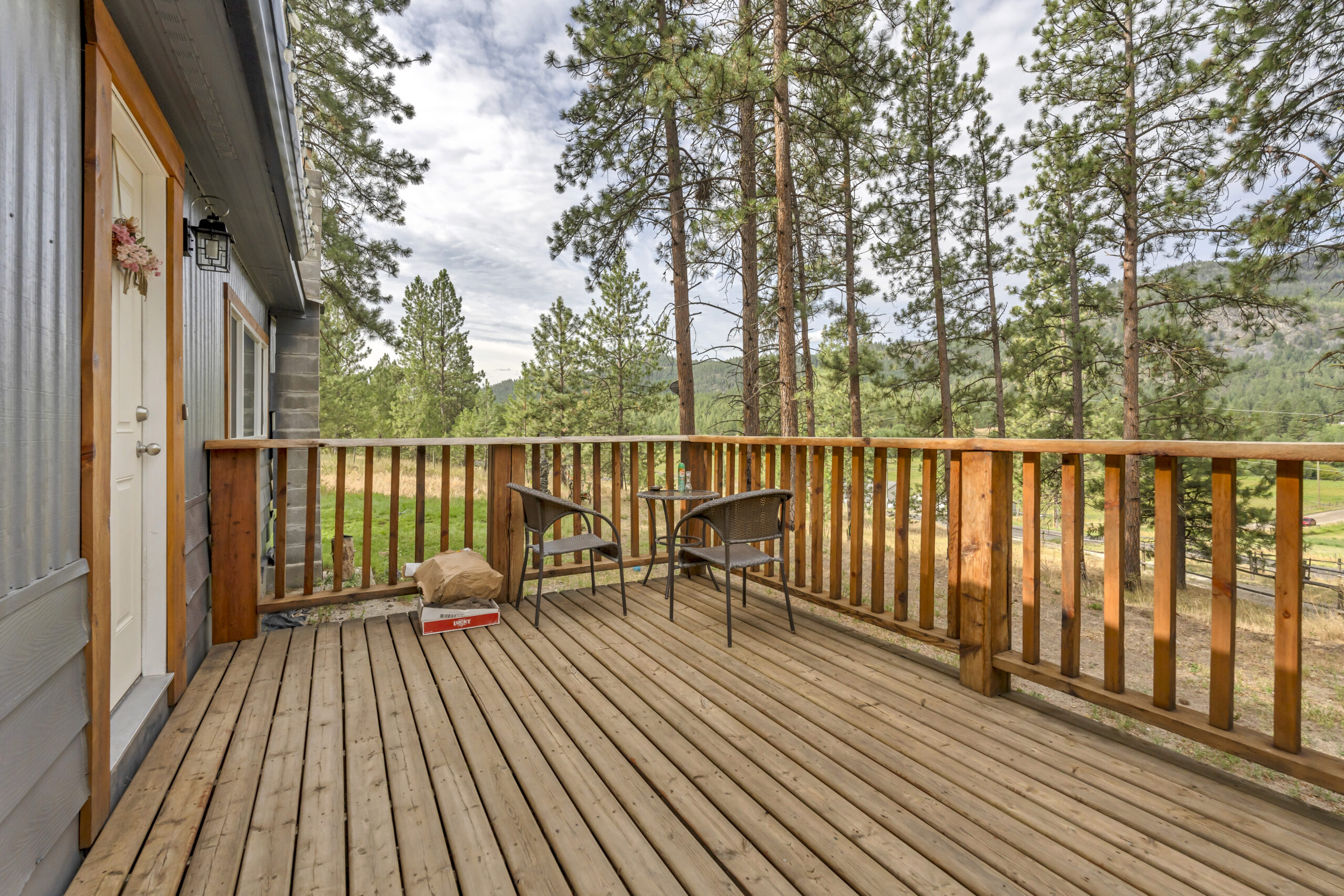501 Fish Lake Road Summerland V0H 1Z8