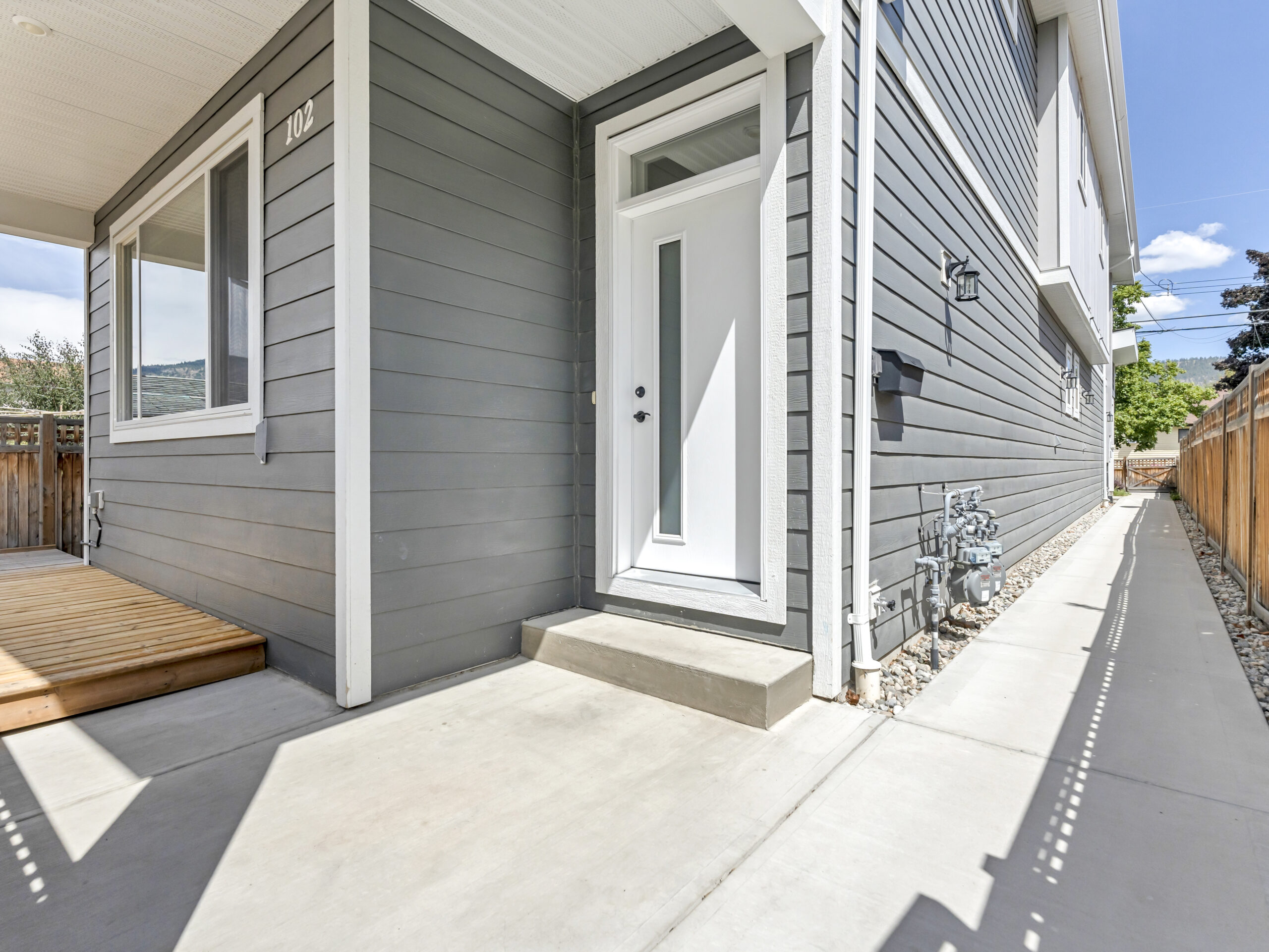 453 Maurice Street 102 Penticton V2A 5V8