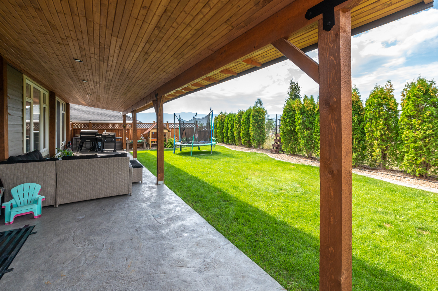1067 Holden Road Penticton V2A 0B7