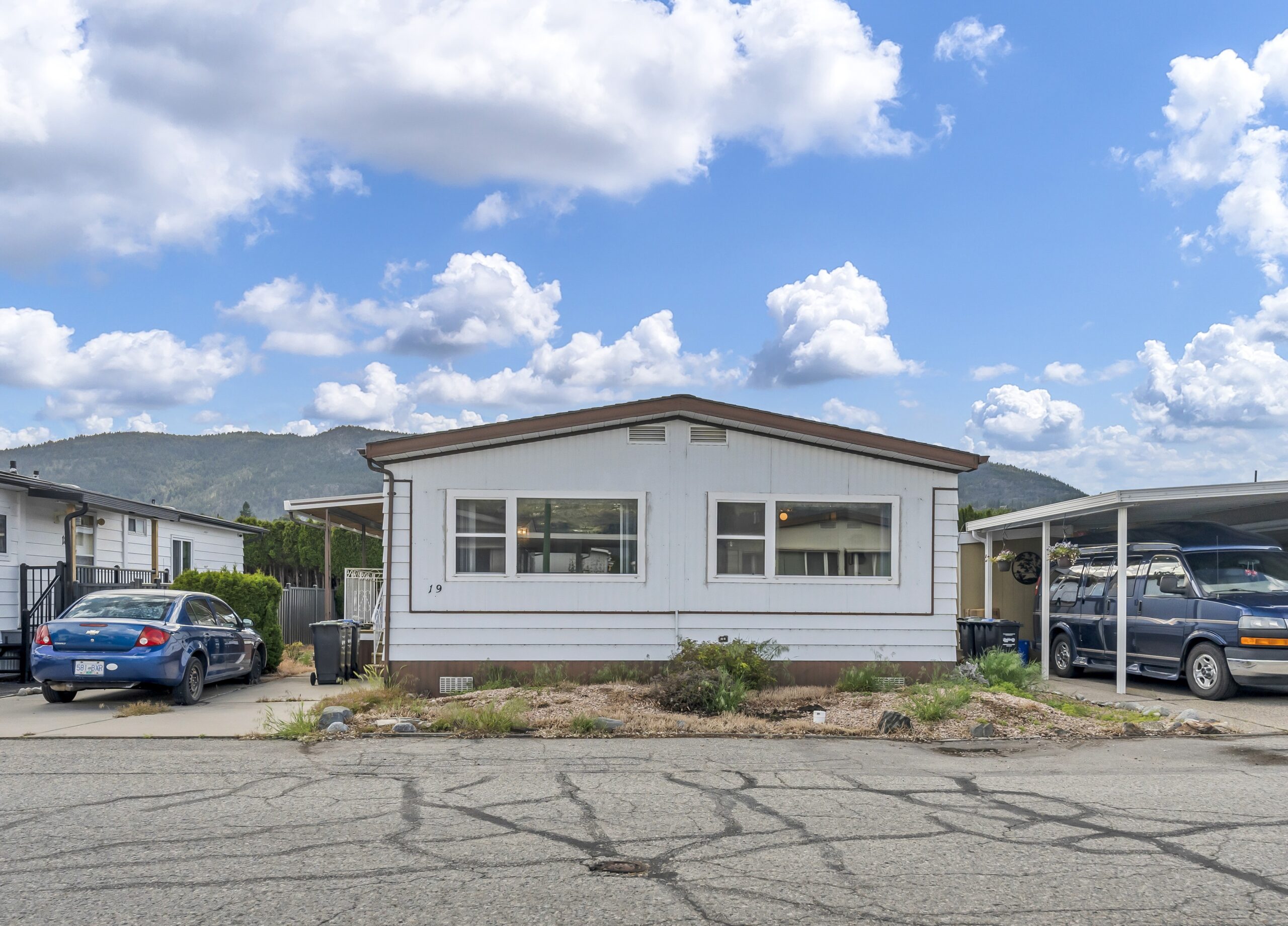 999 Burnaby Avenue 19 Penticton V2A 1G7