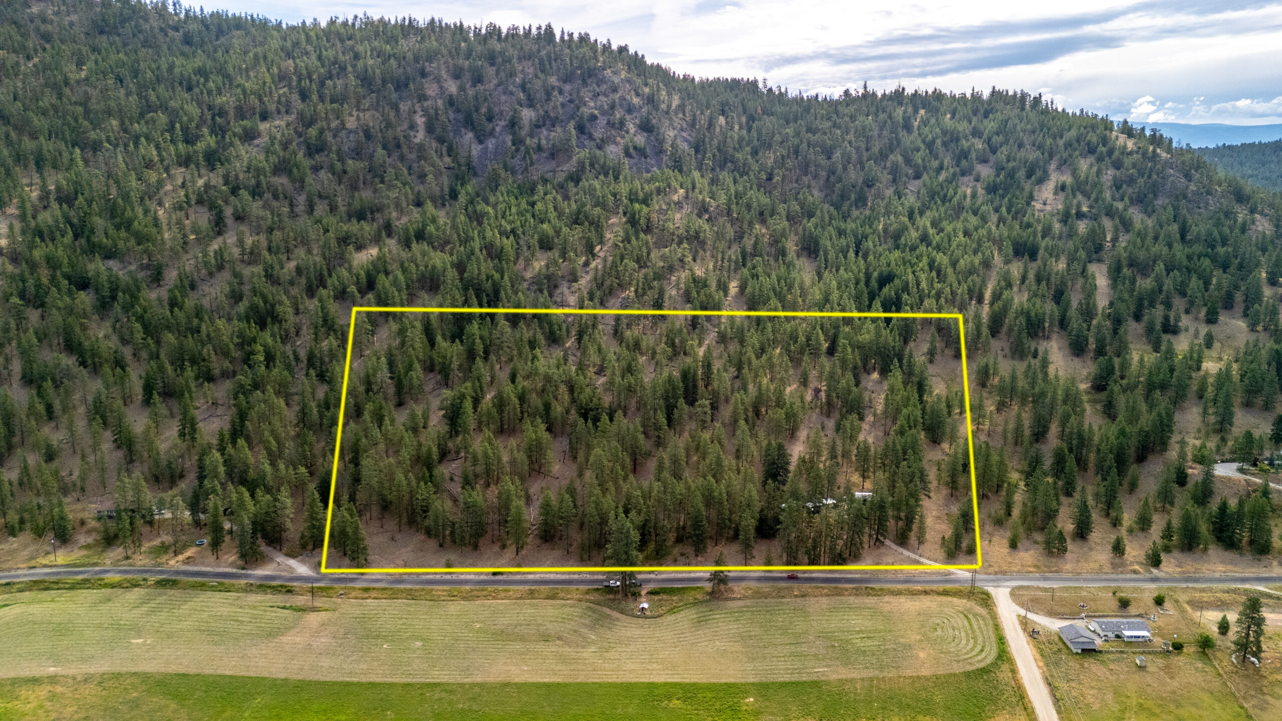 501 Fish Lake Road Summerland V0H 1Z8