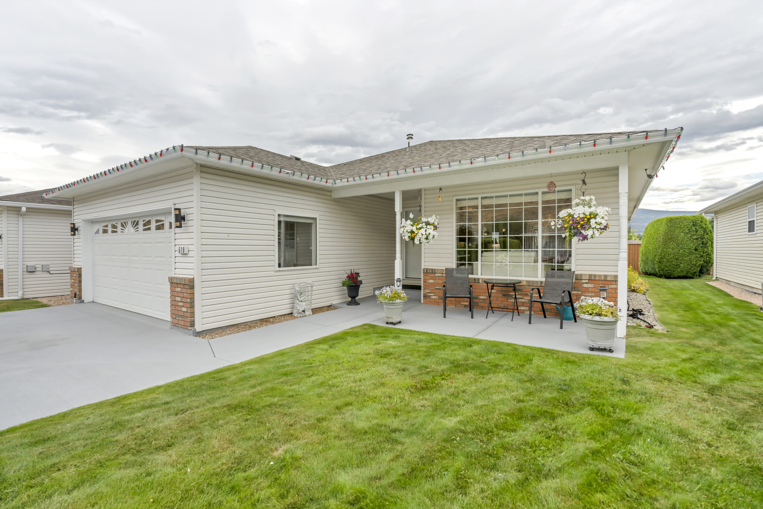 518 Red Wing Drive Penticton V2A 8N7