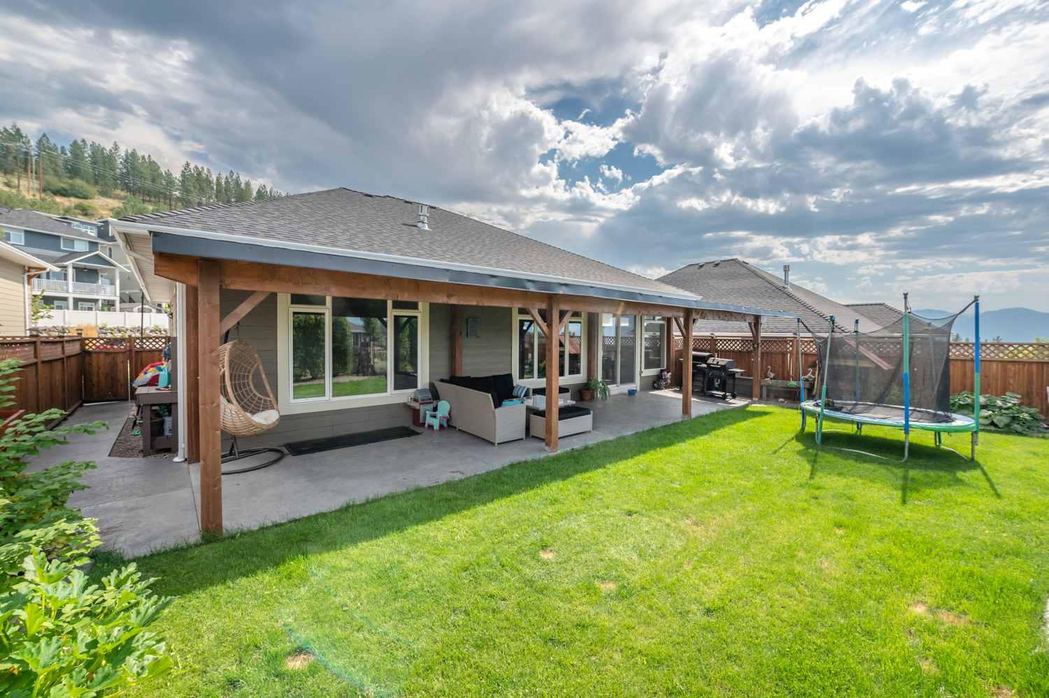 1067 Holden Road Penticton V2A 0B7